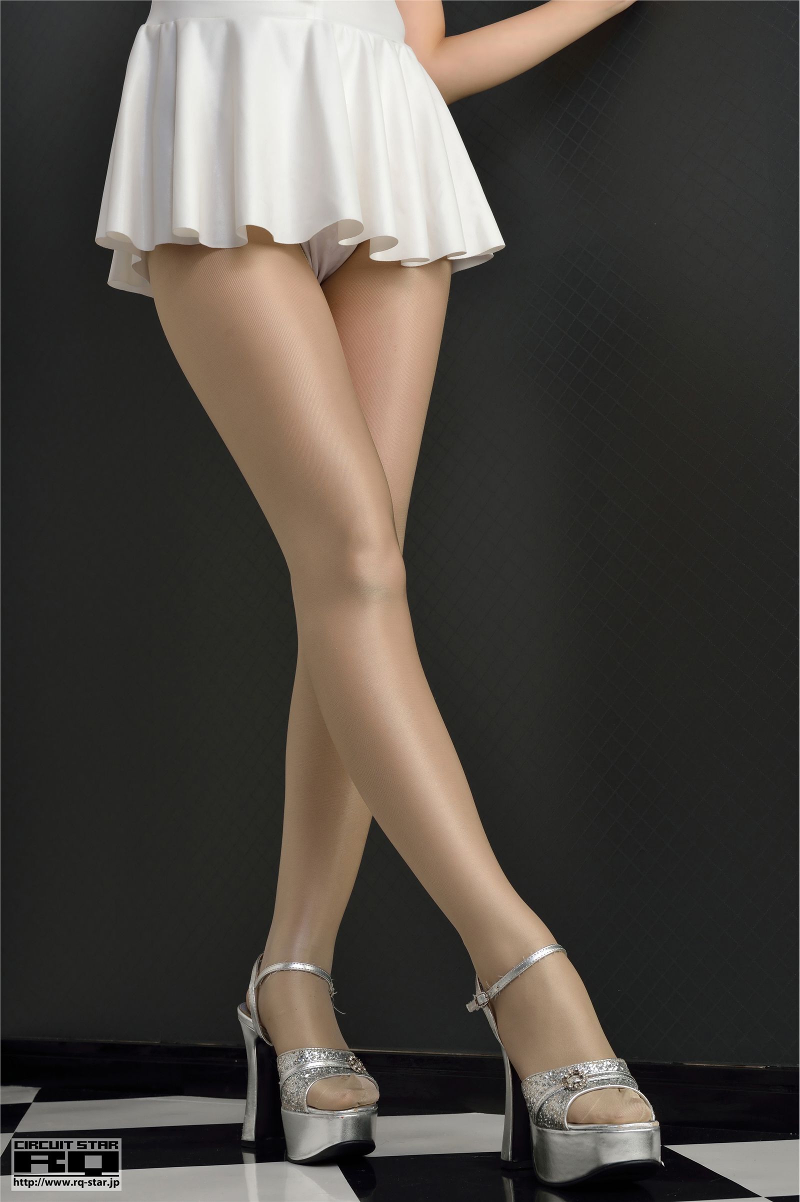 日本制服美女　RQ-STAR　NO.00664 白河あおい『ホワイトセーラー』