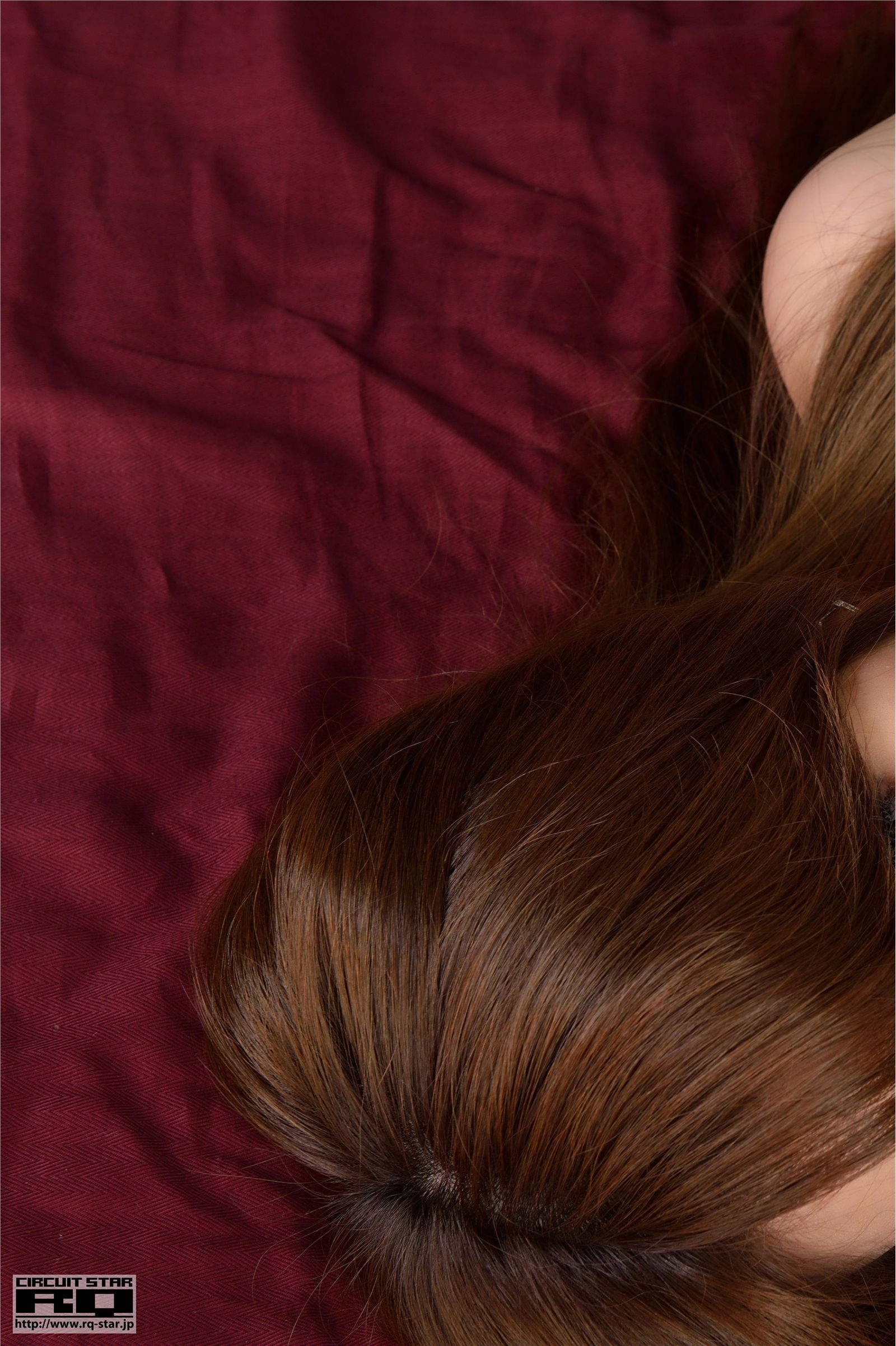 相沢真美 Swim Suits  [RQ-STAR] NO.00666 Mami Aizawa