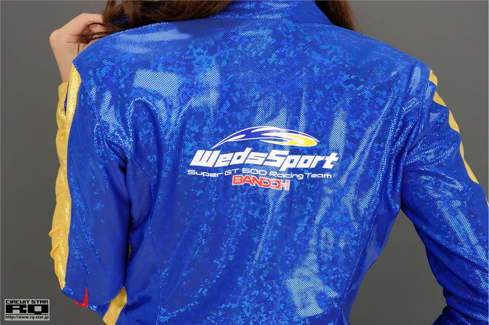 NO.00671 愛原涼さんフォトRQ-STAR『RQコスチューム』日本制服美女