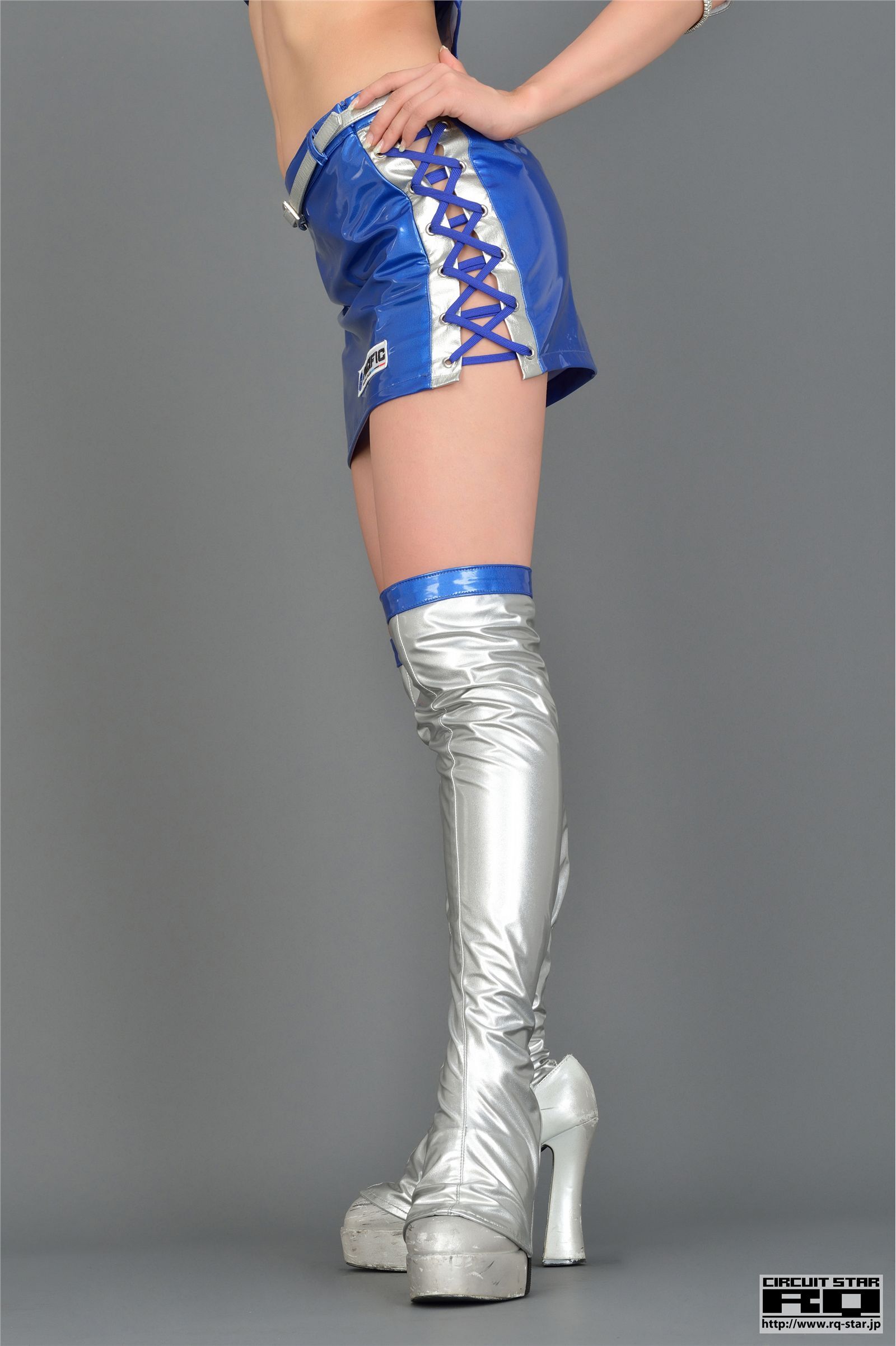 有馬綾香 日本高清制服美女图片 [RQ-Star][09-07]NO.00683