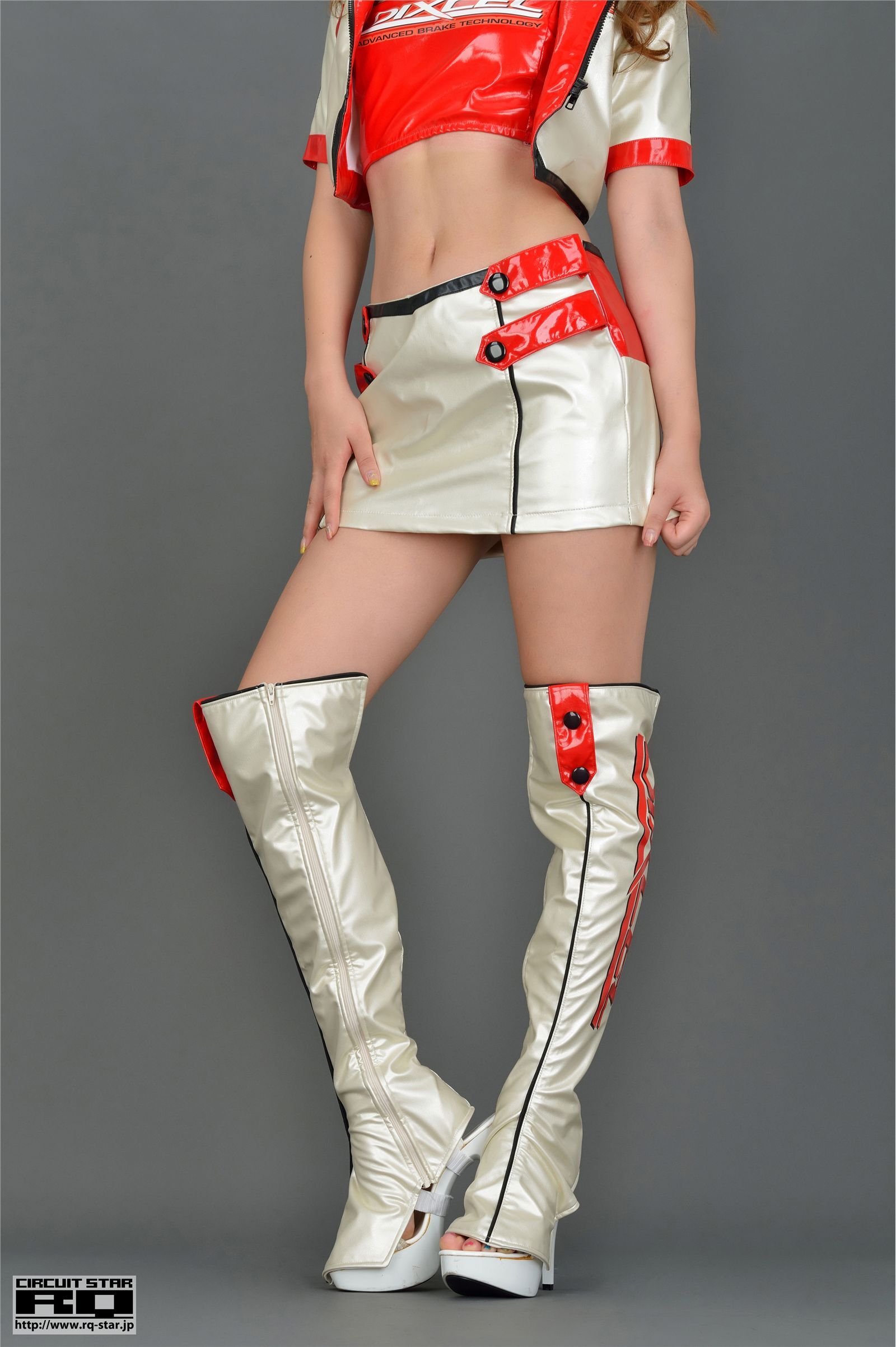 NO.00693 夏川マノン『RQコスチューム』RQ-STAR 日本制服美女图片