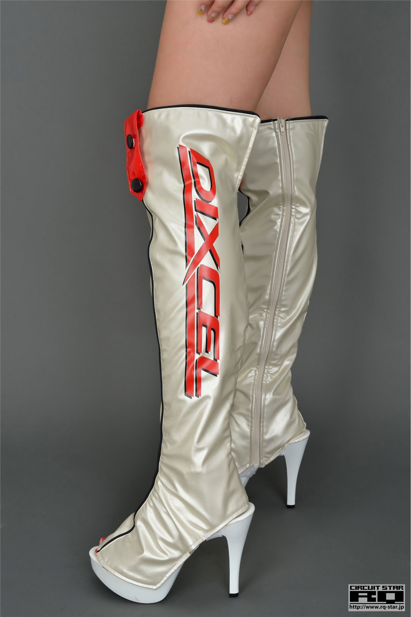 NO.00693 夏川マノン『RQコスチューム』RQ-STAR 日本制服美女图片