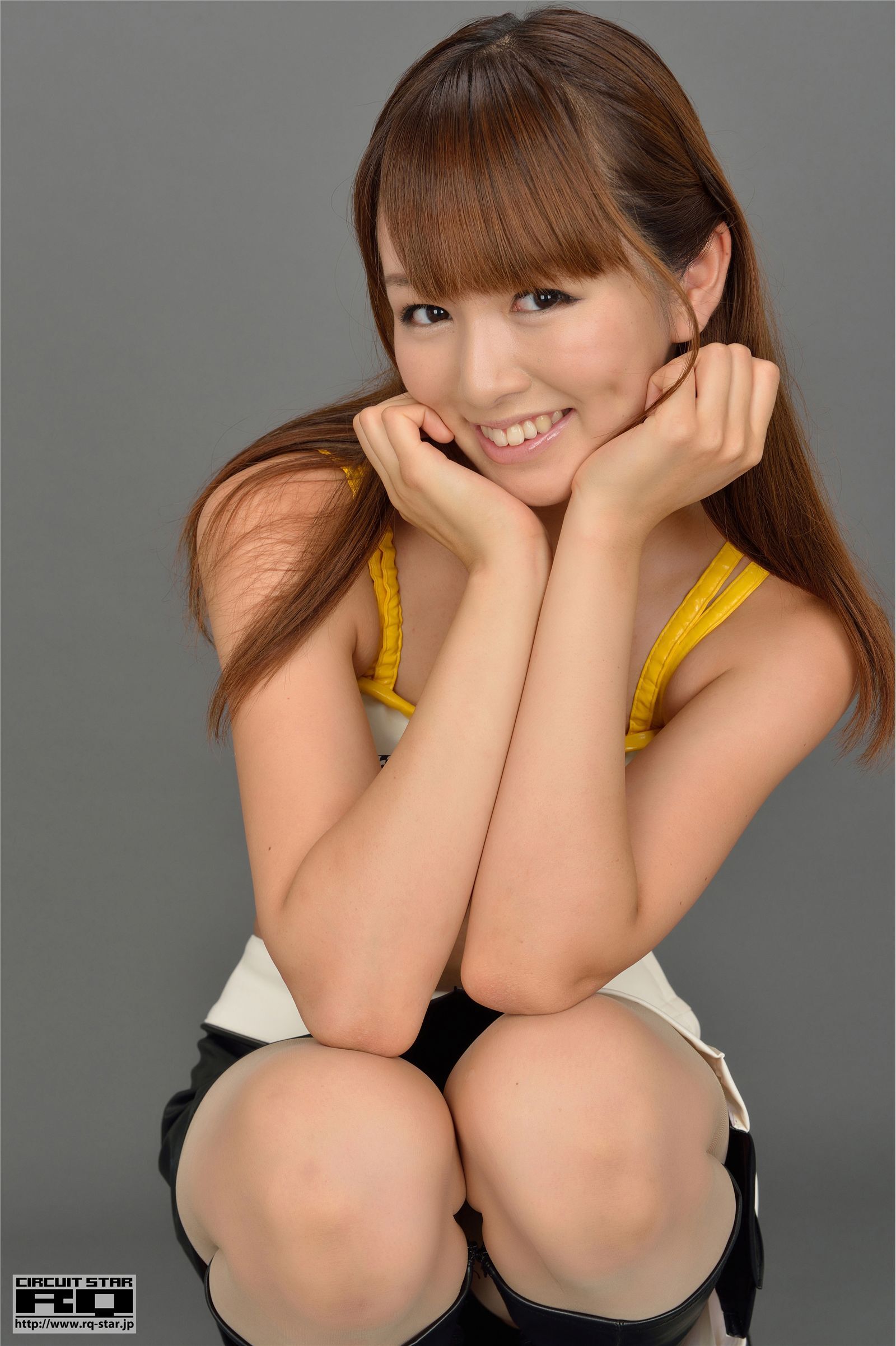 中川静香さんフォト『レースクイーン』[RQ-STAR]NO.00695