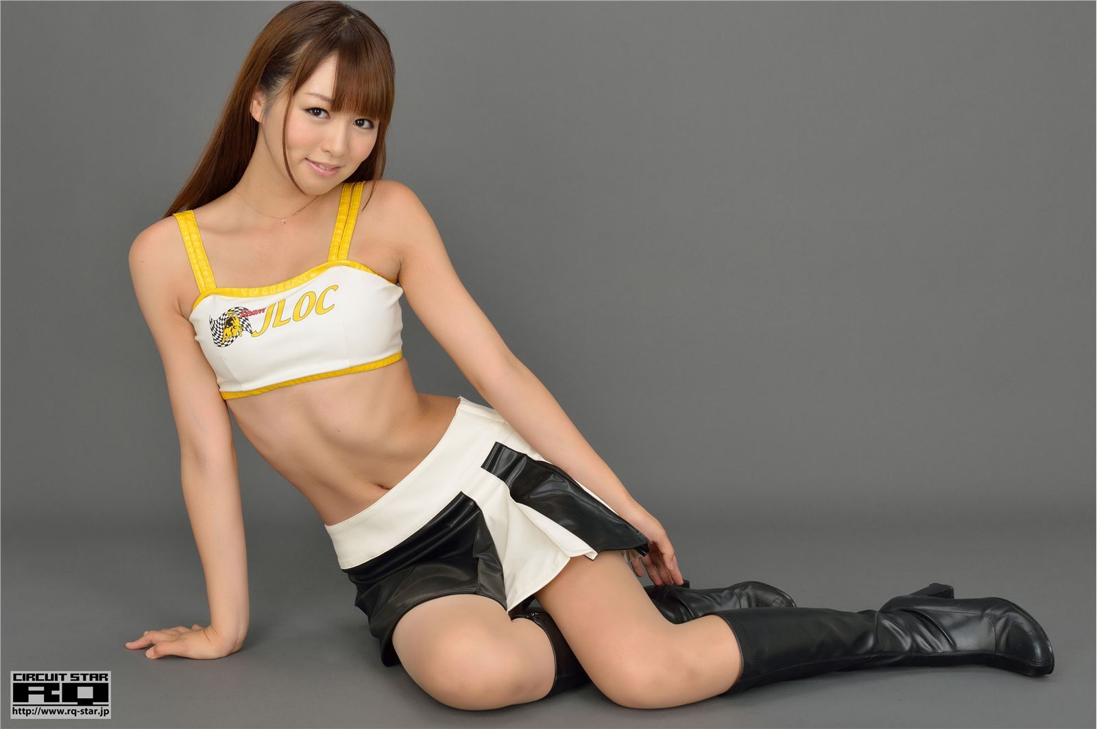 中川静香さんフォト『レースクイーン』[RQ-STAR]NO.00695