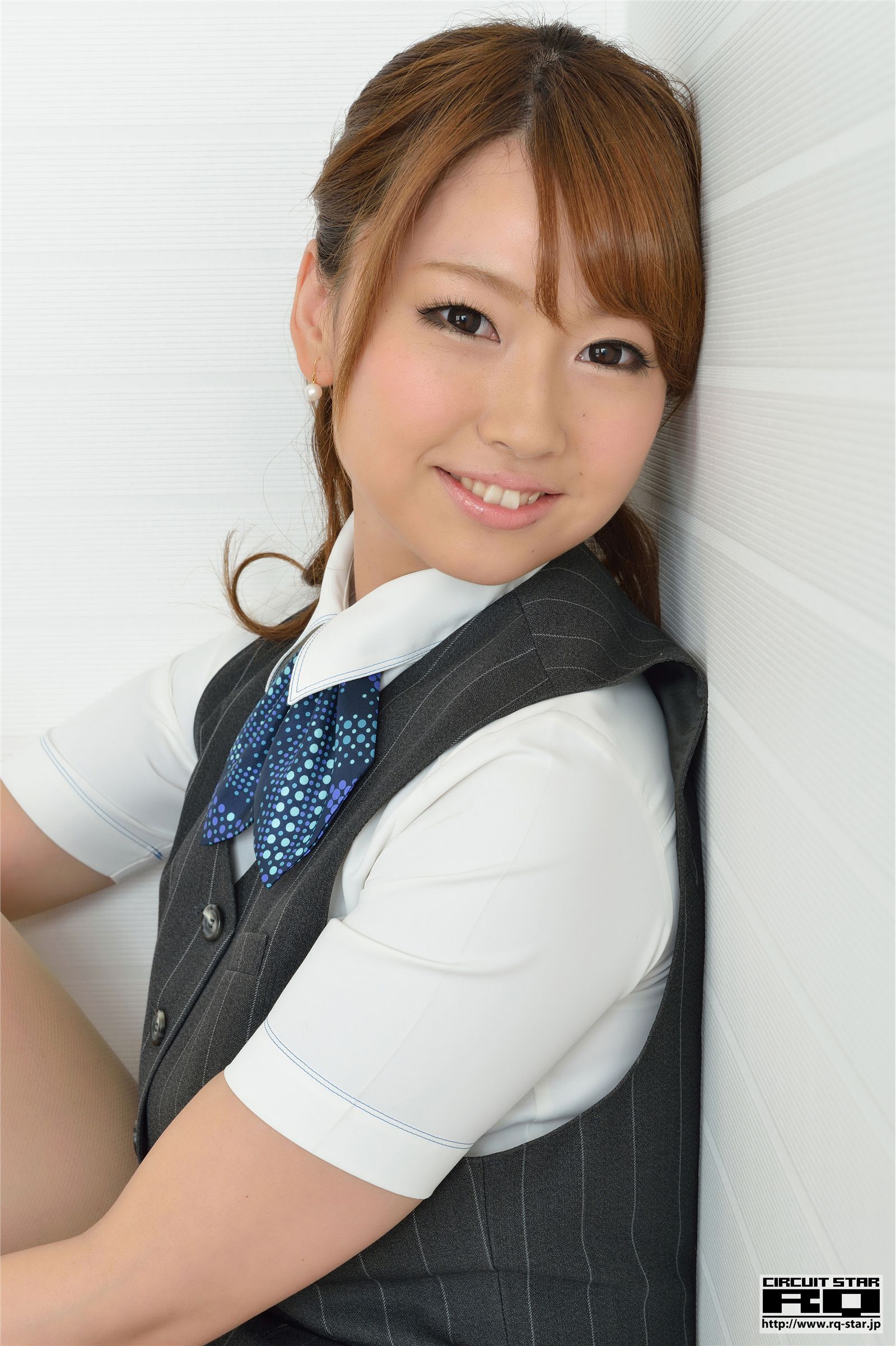 RQ-STAR　NO.00700 佐々木千夏 日本制服美女性感美女图片