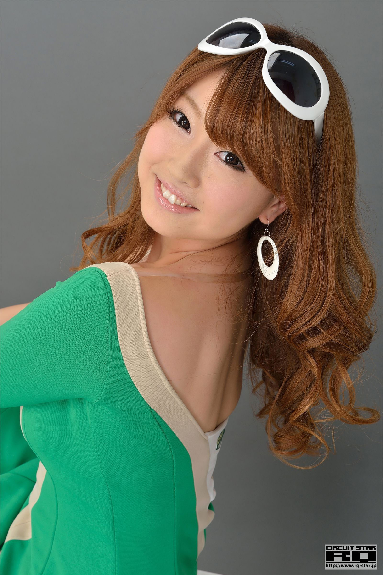 [Rq-star] NO.00701 佐々木千夏 制服美女图片