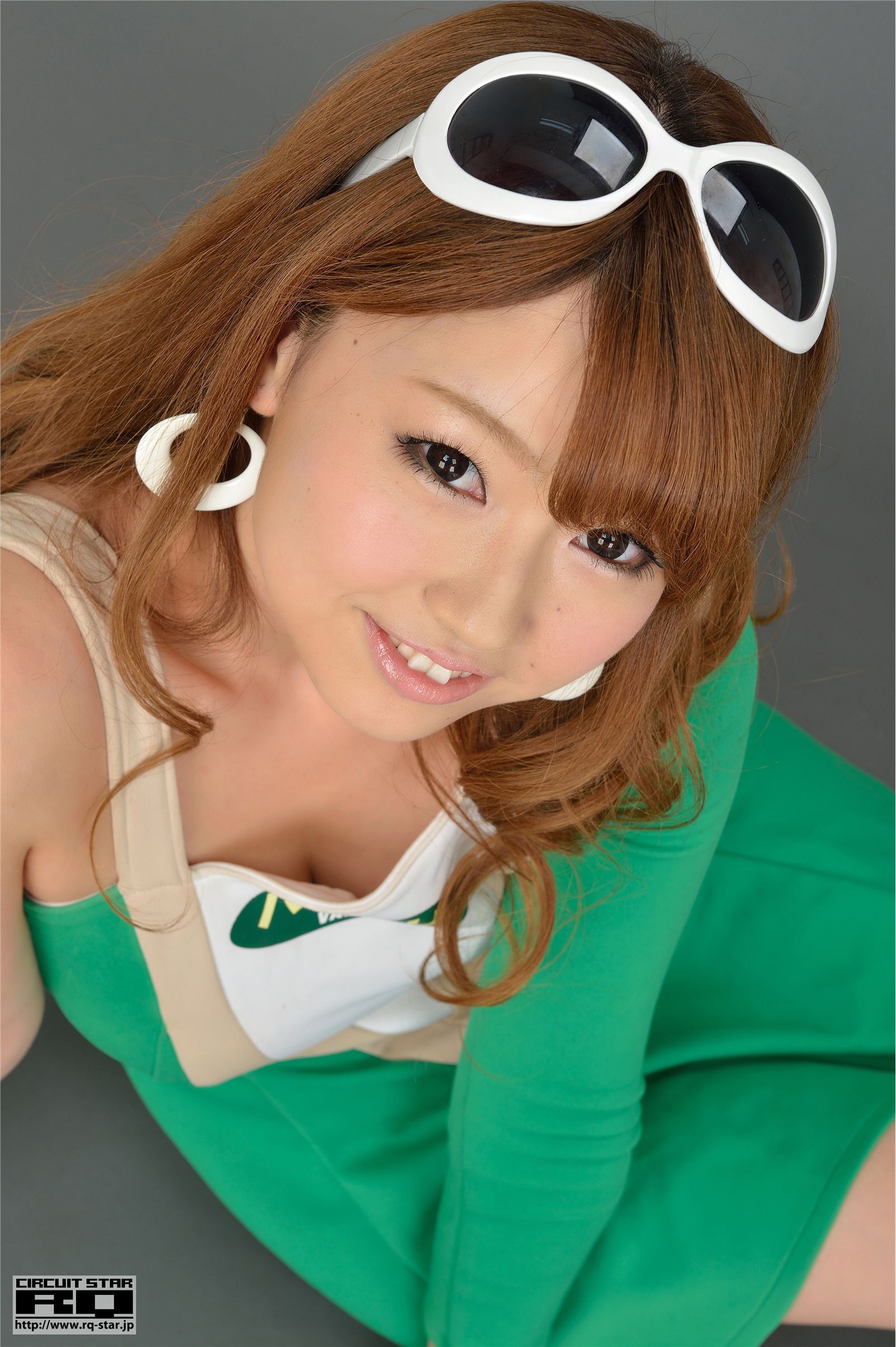 [Rq-star] NO.00701 佐々木千夏 制服美女图片