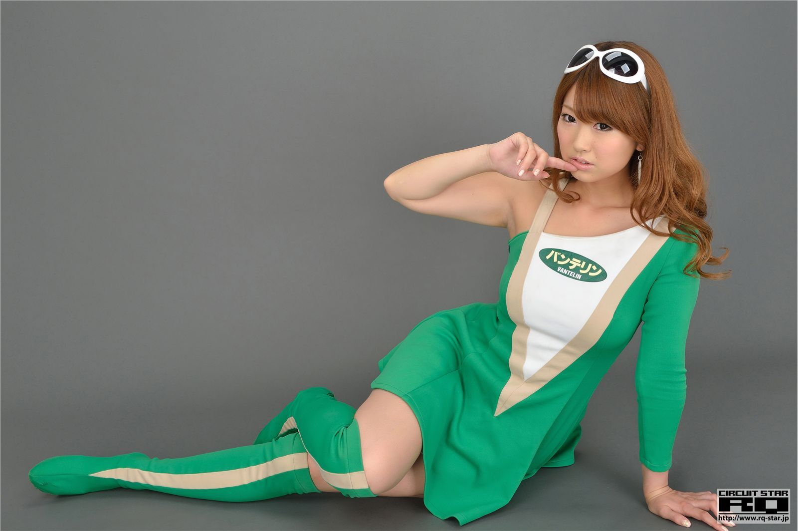 [Rq-star] NO.00701 佐々木千夏 制服美女图片