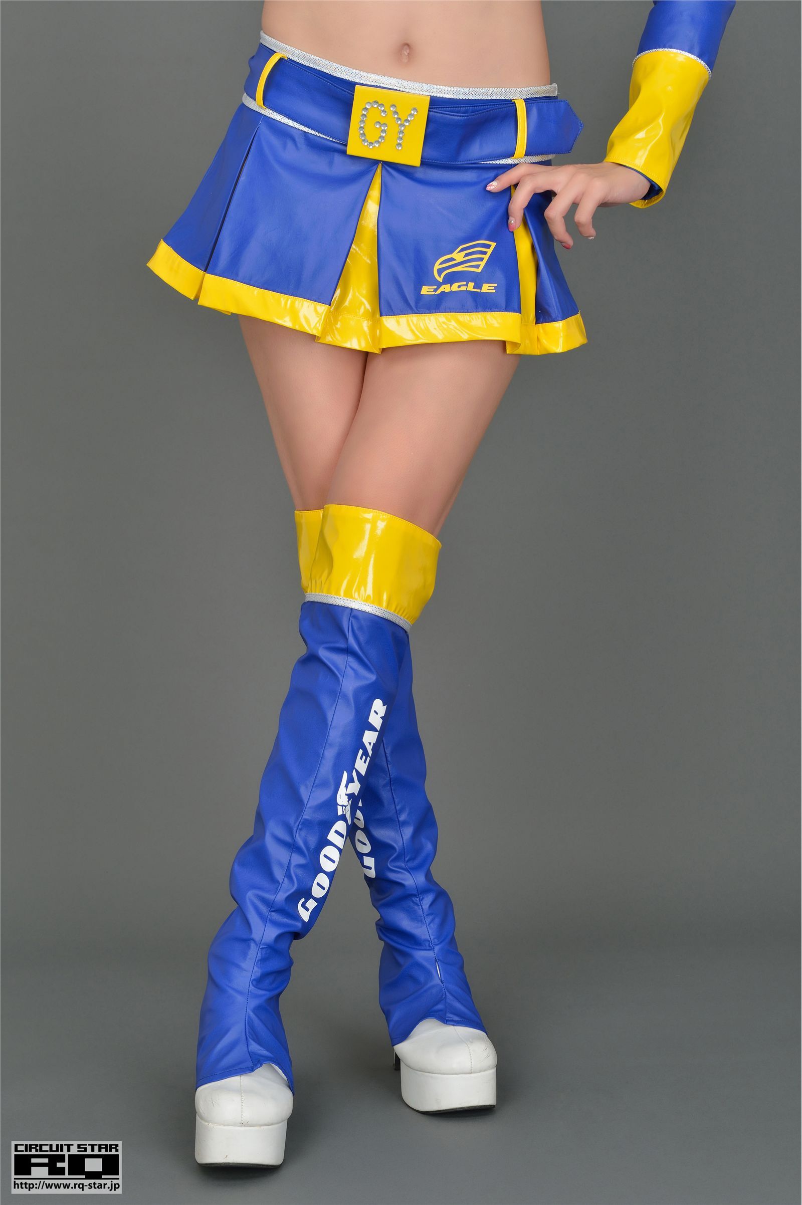 RQ-Star NO.00704 葵ゆりか 日本高清制服美女