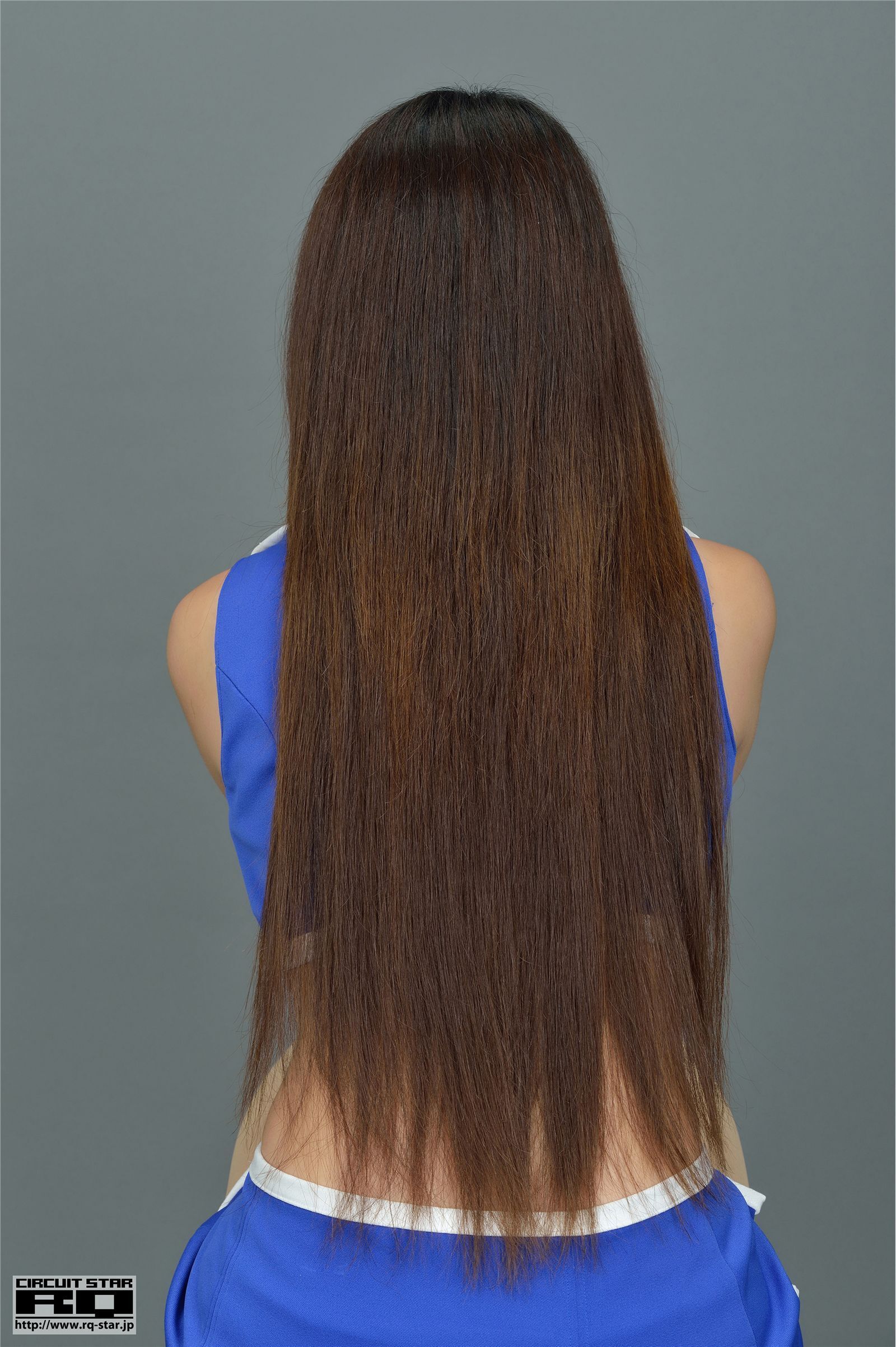 日本制服女优诱惑美女图片　[RQ-Star] NO.00709 會田ミナ