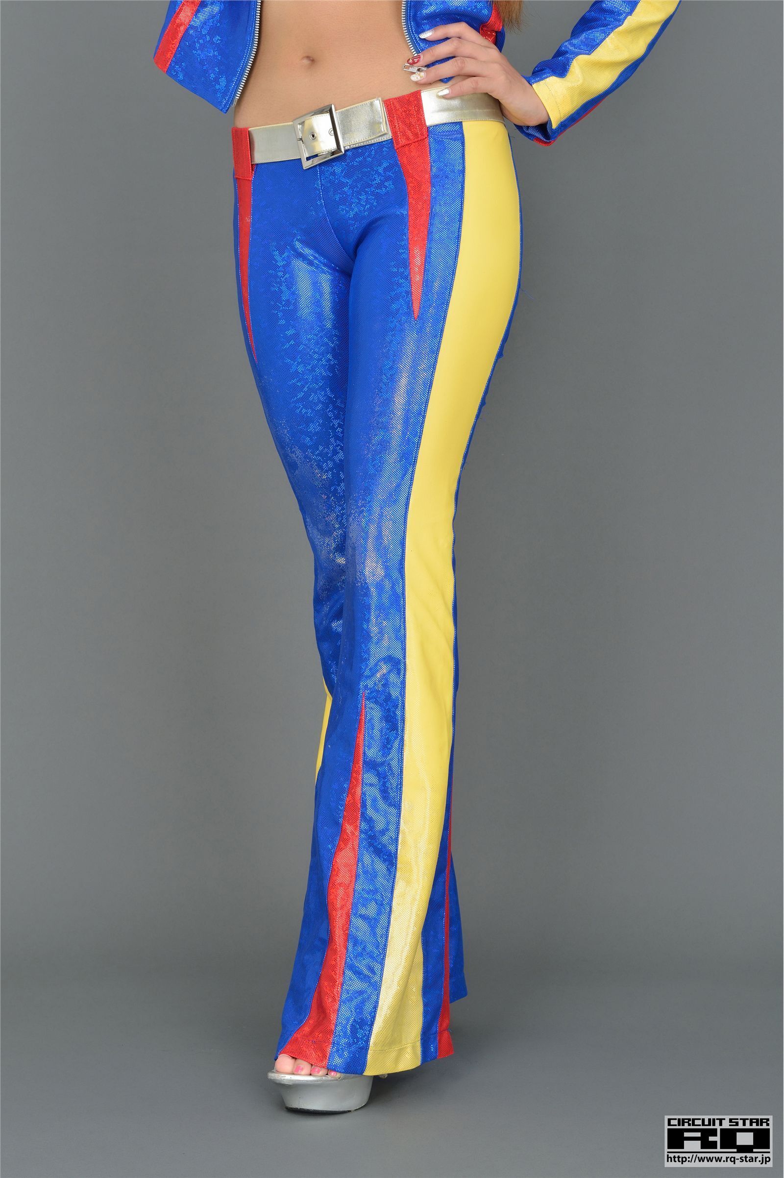 [Rq-star]　NO.00710 葉月みなみ　日本女优制服性感套图写真