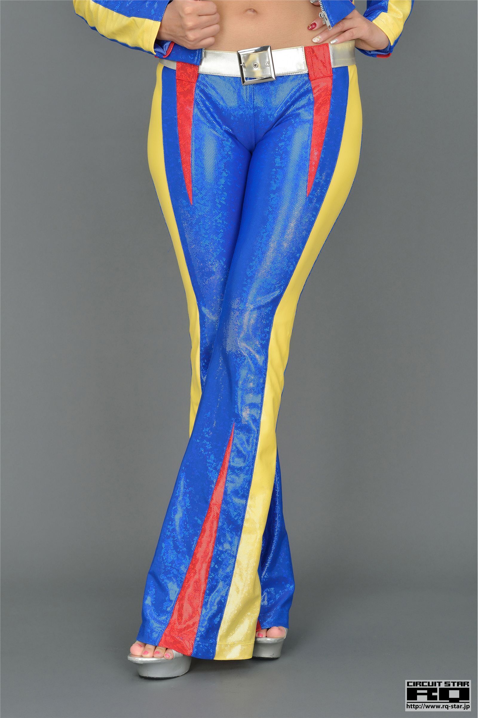 [Rq-star]　NO.00710 葉月みなみ　日本女优制服性感套图写真