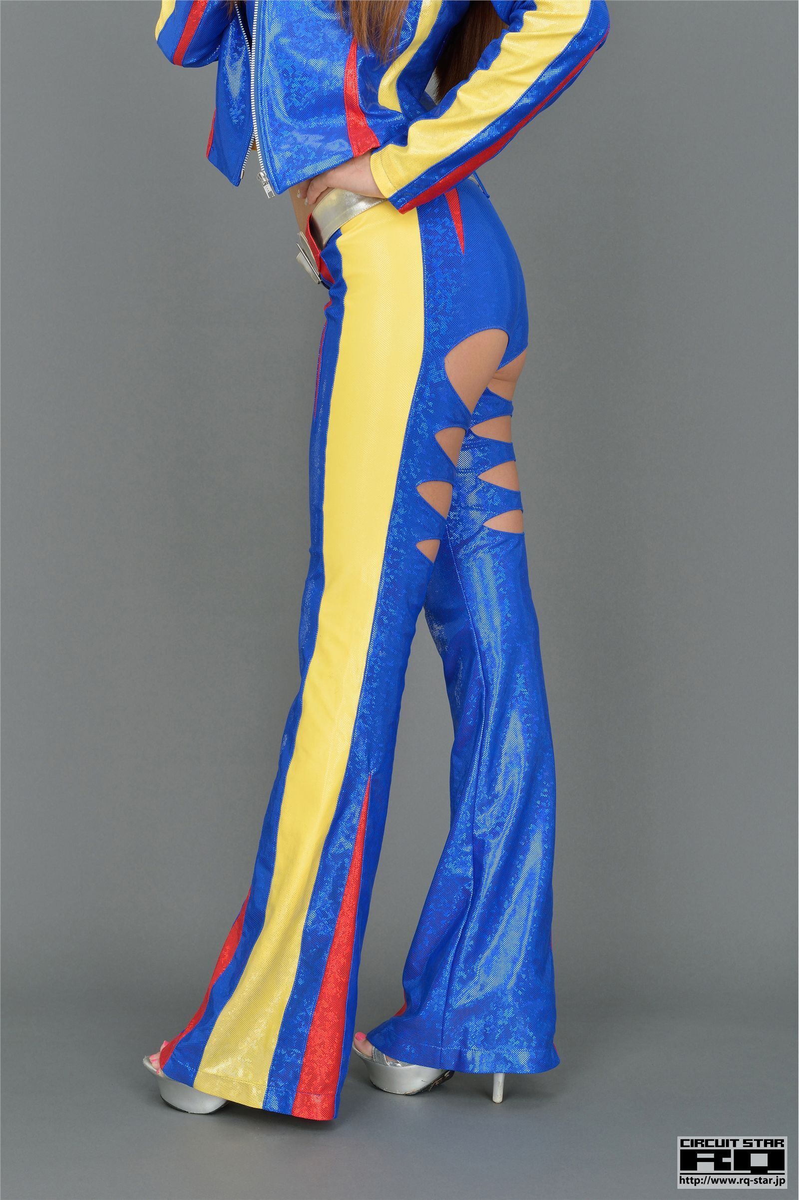 [Rq-star]　NO.00710 葉月みなみ　日本女优制服性感套图写真