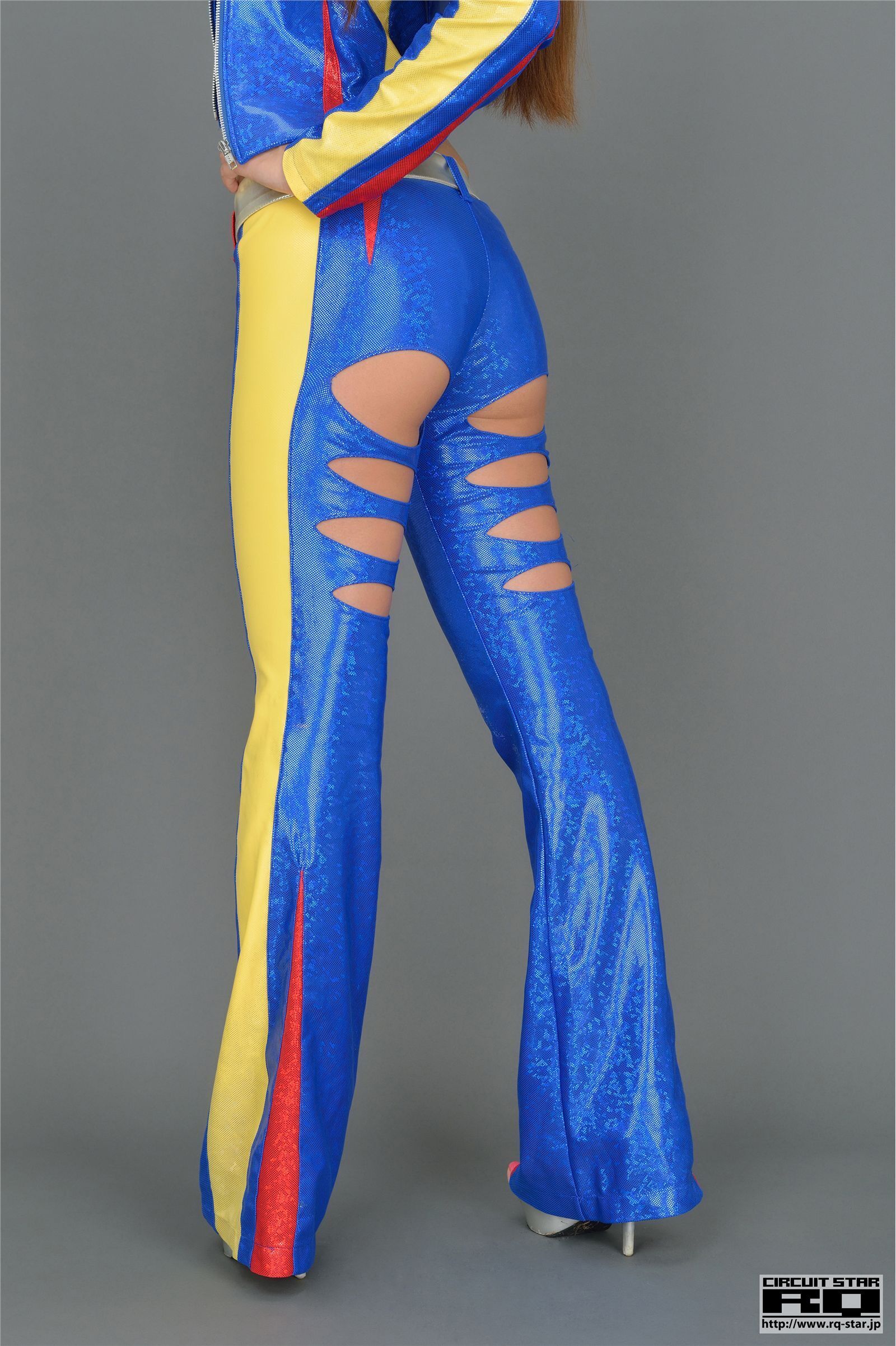 [Rq-star]　NO.00710 葉月みなみ　日本女优制服性感套图写真