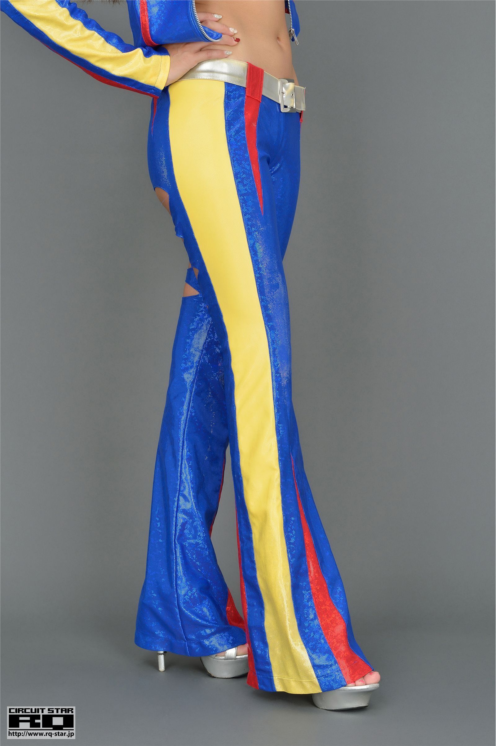 [Rq-star]　NO.00710 葉月みなみ　日本女优制服性感套图写真