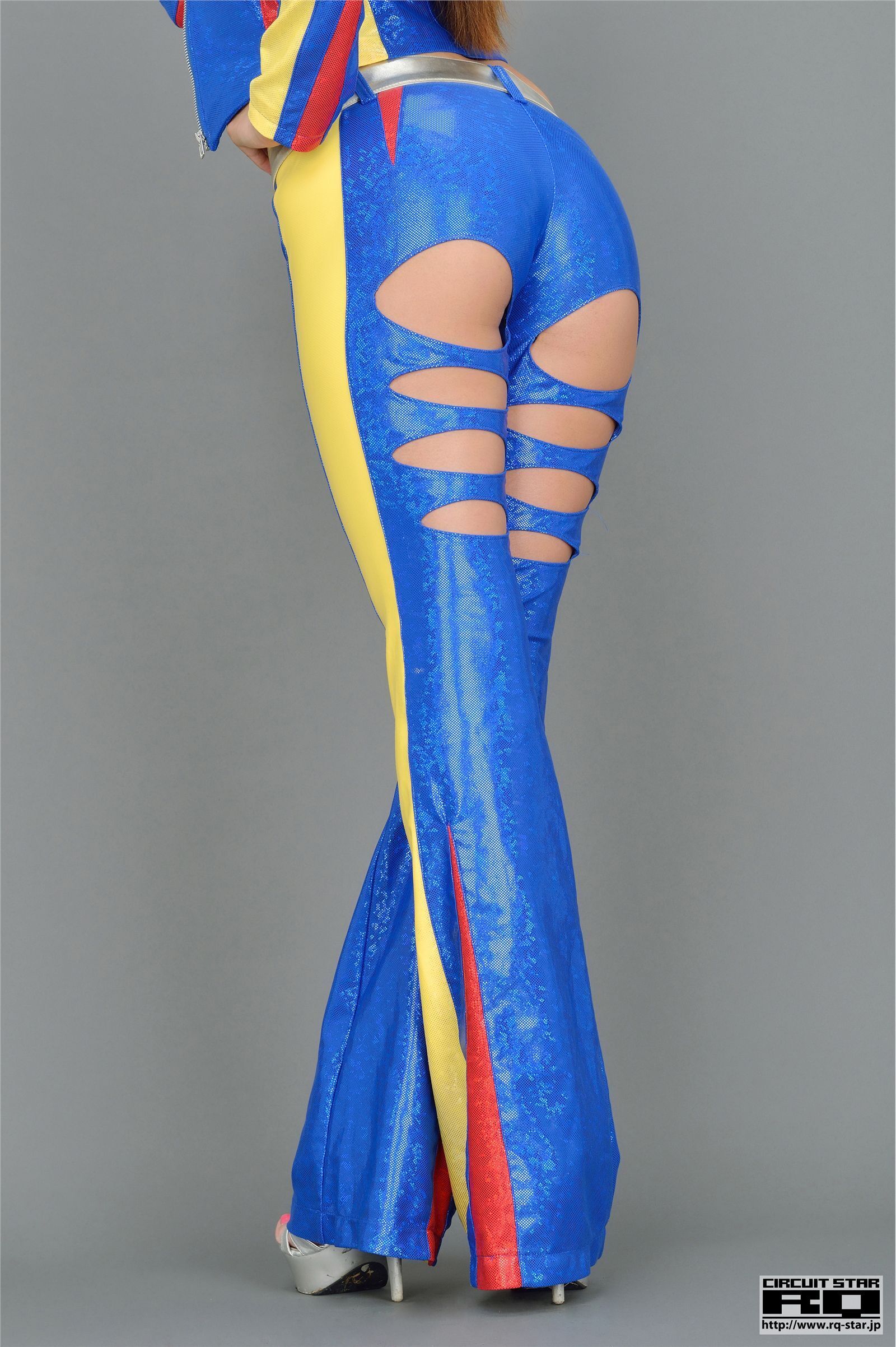 [Rq-star]　NO.00710 葉月みなみ　日本女优制服性感套图写真