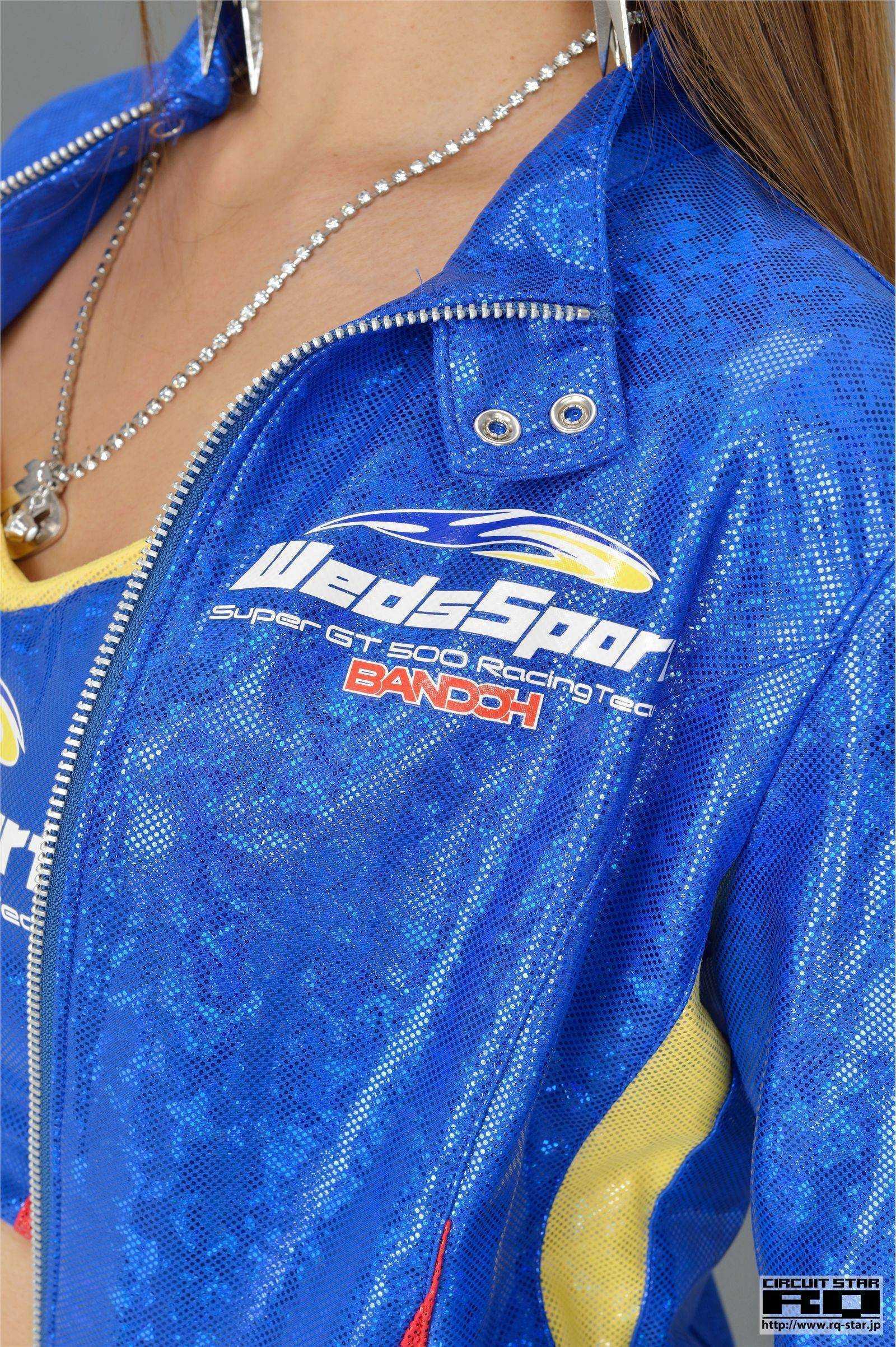 [Rq-star]　NO.00710 葉月みなみ　日本女优制服性感套图写真