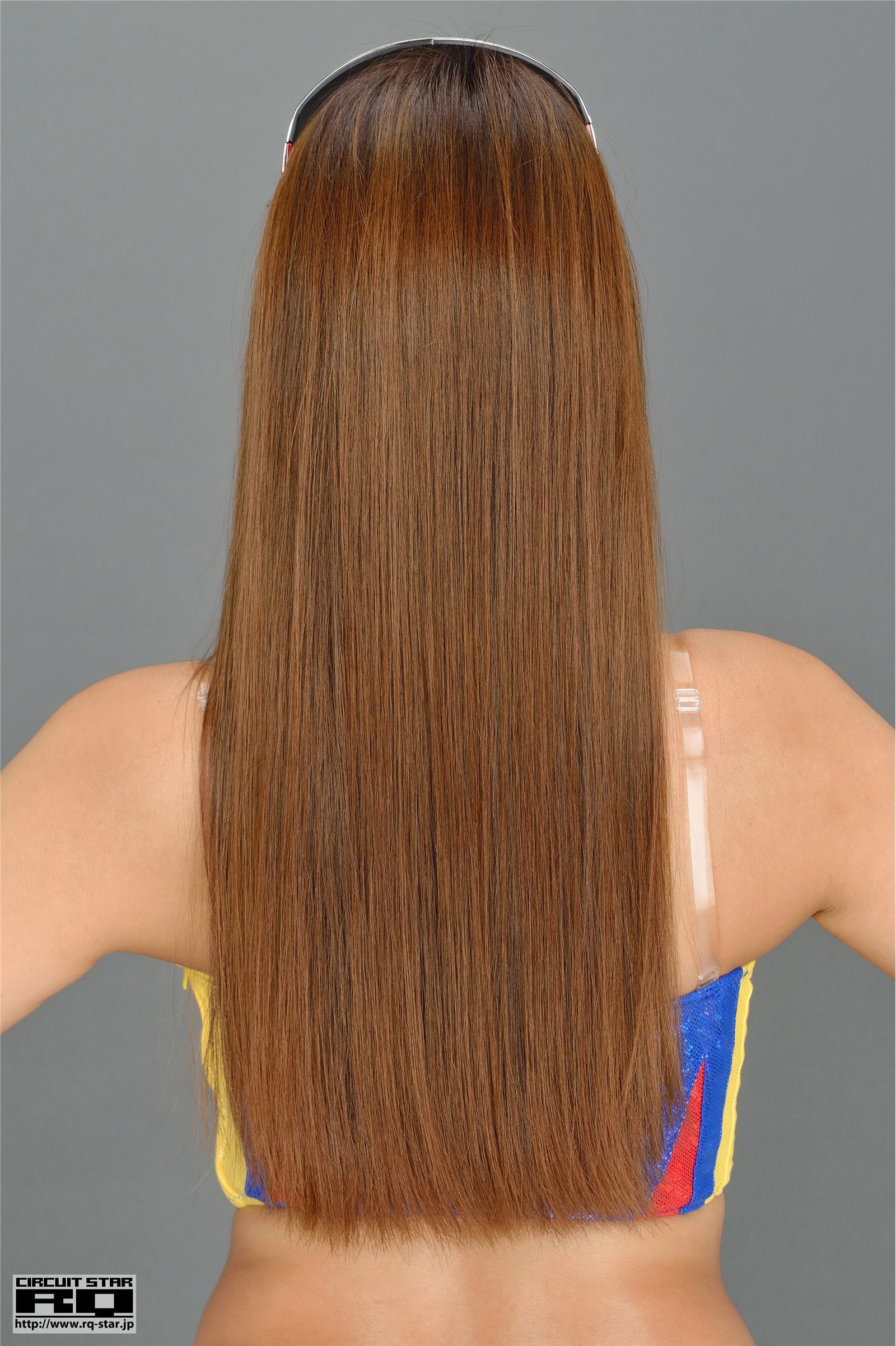 [Rq-star]　NO.00710 葉月みなみ　日本女优制服性感套图写真