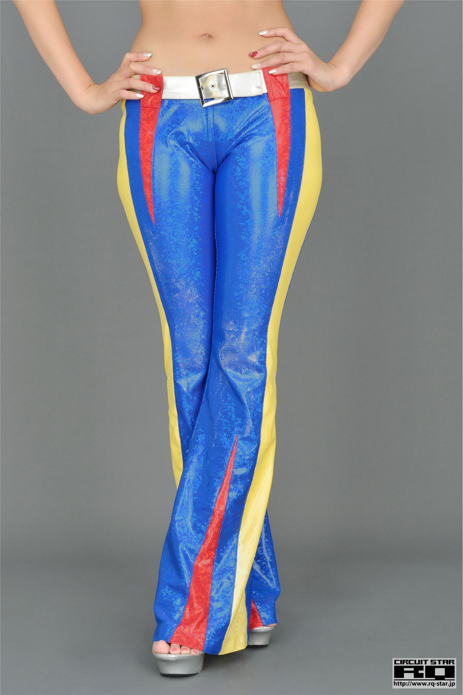 [Rq-star]　NO.00710 葉月みなみ　日本女优制服性感套图写真