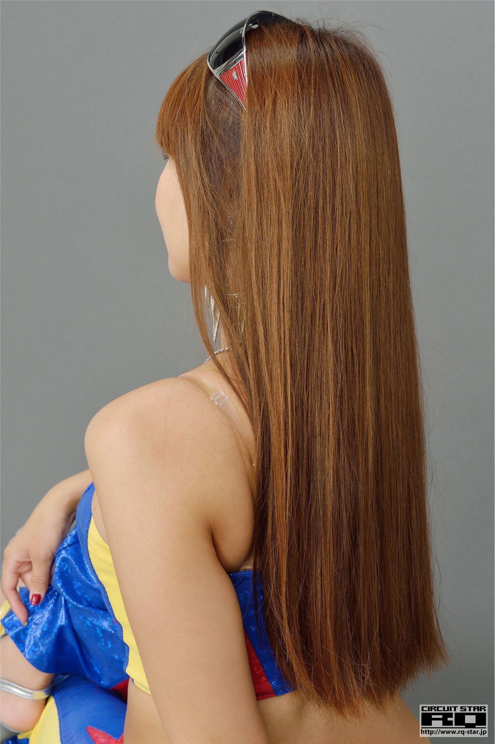 [Rq-star]　NO.00710 葉月みなみ　日本女优制服性感套图写真