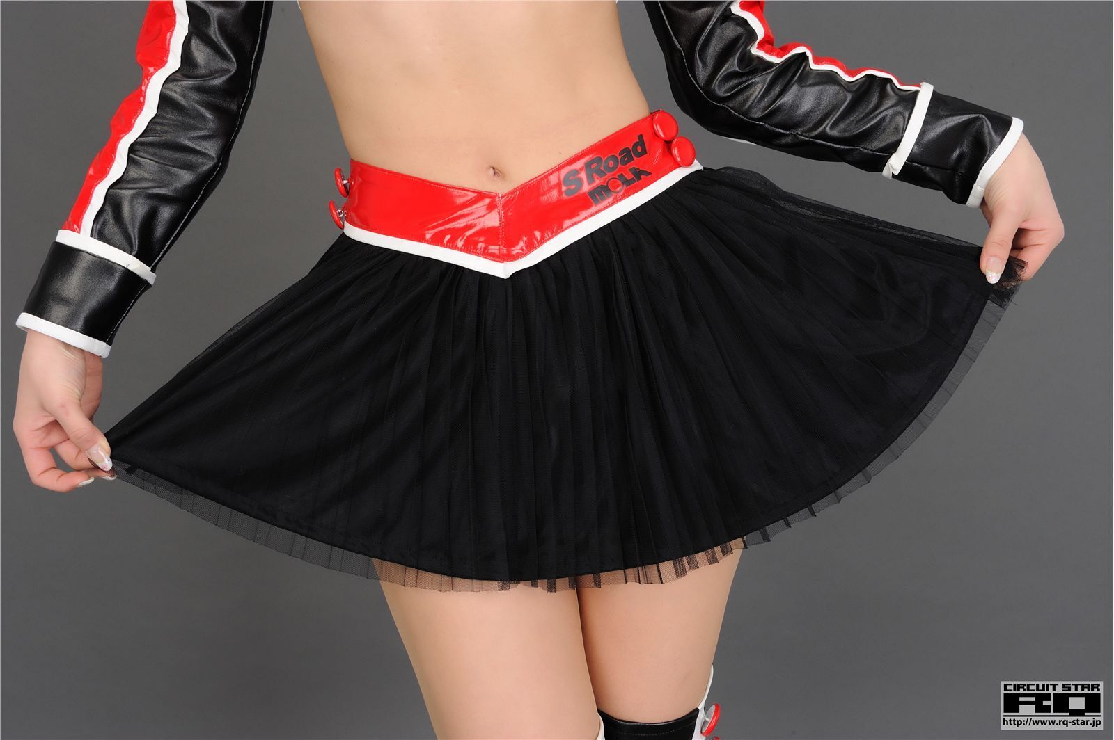 [RQSTAR]NO.00718 熊乃あい『RQコスチューム』日本制服性感美女