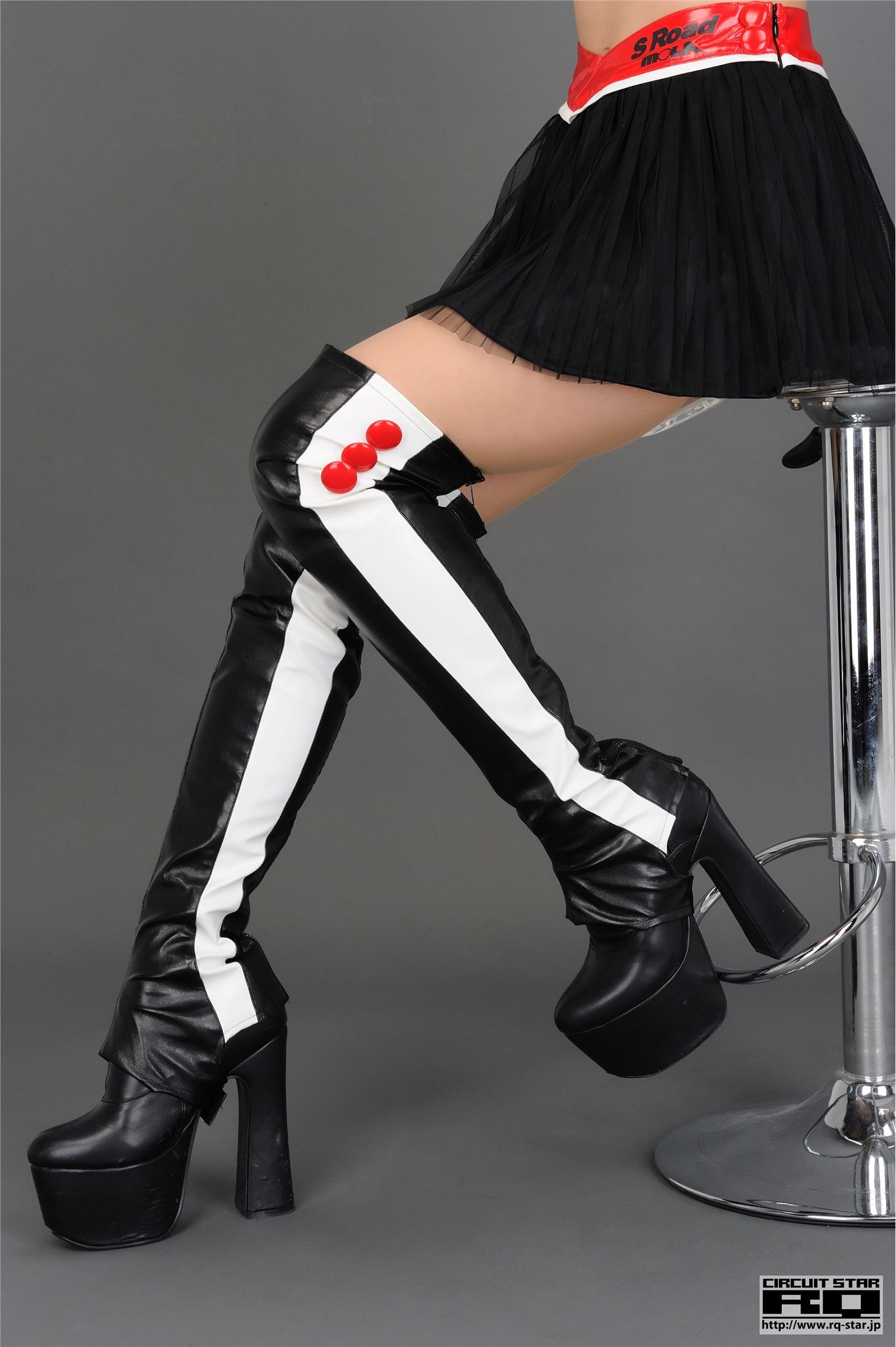 [RQSTAR]NO.00718 熊乃あい『RQコスチューム』日本制服性感美女