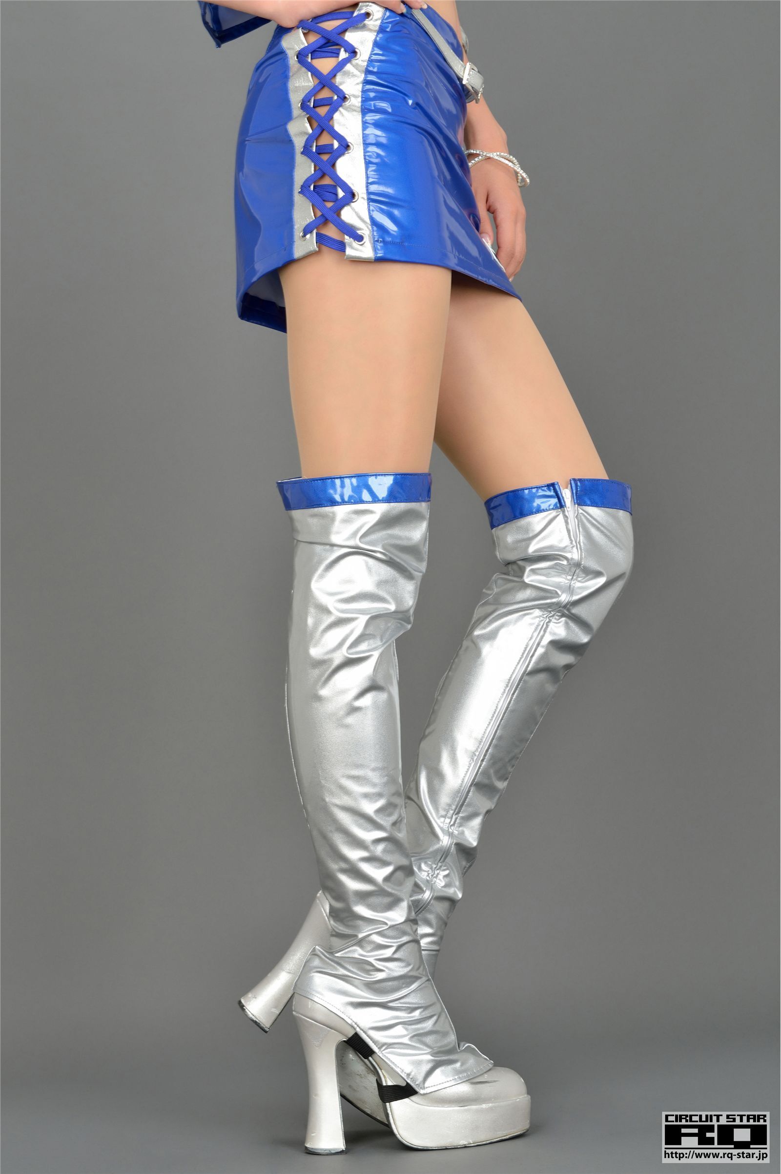 岩崎由衣　日本制服性感美女[RQ-Star] 2012.11.28 NO.00720