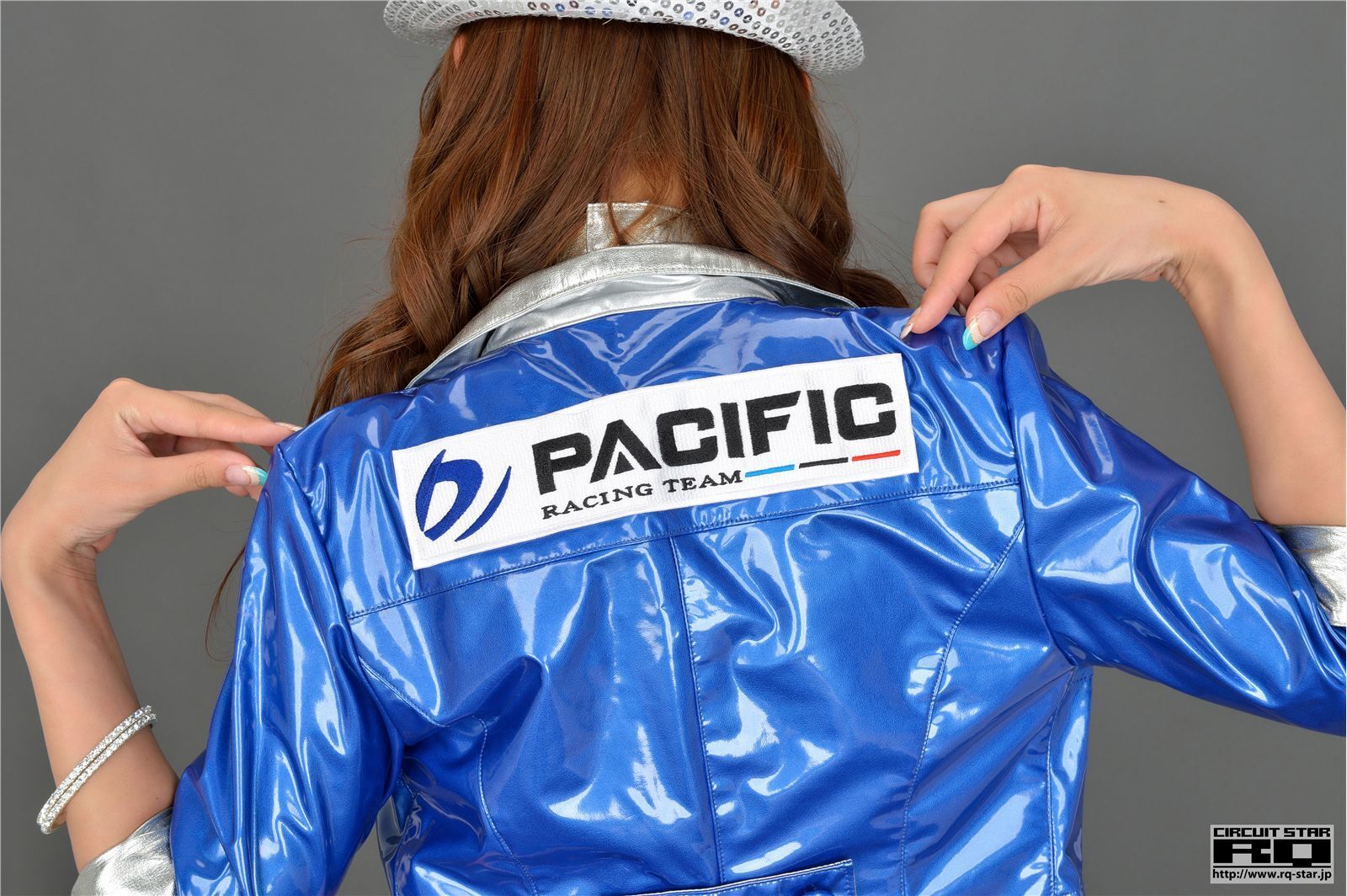 岩崎由衣　日本制服性感美女[RQ-Star] 2012.11.28 NO.00720