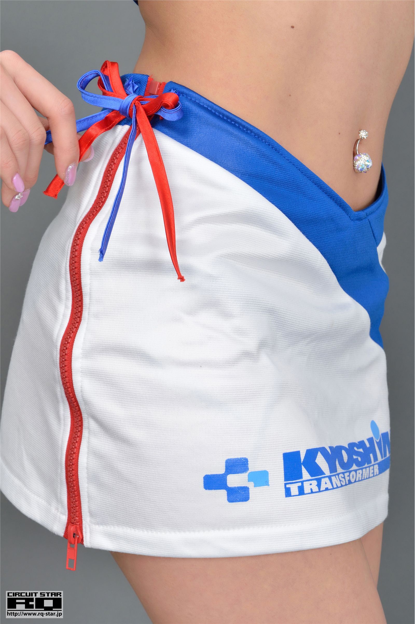 [RQ-Star] 2013.04.12 NO.00783 青山莉菜