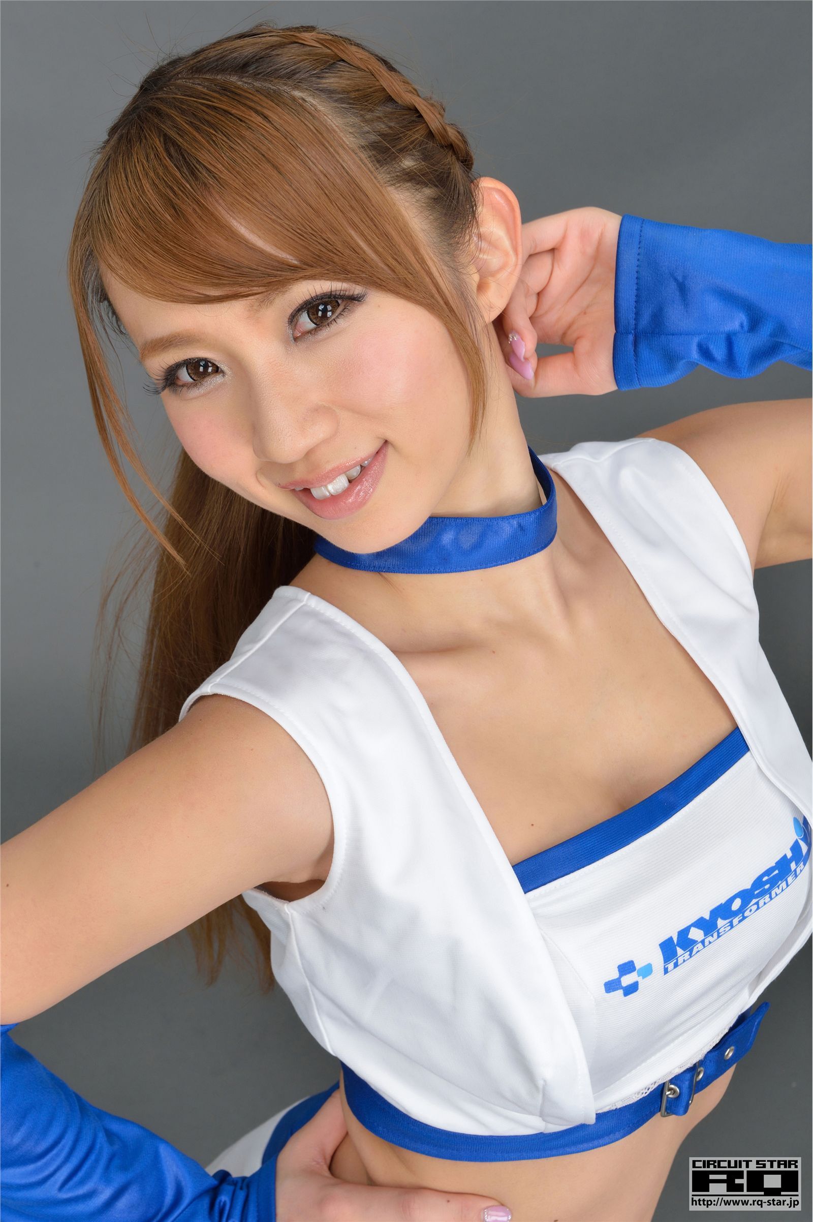 [RQ-Star] 2013.04.12 NO.00783 青山莉菜