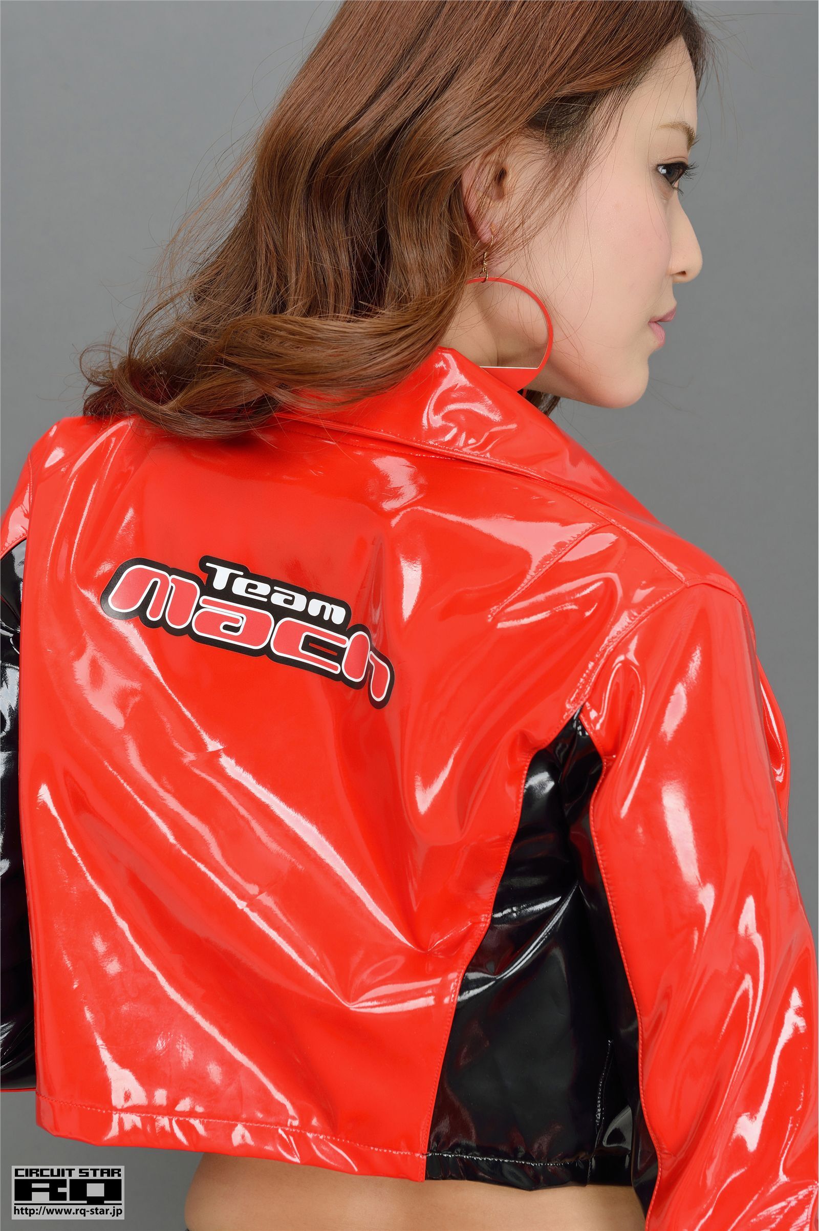 [RQ-Star]2014.01.06 NO.00889 西村麻依