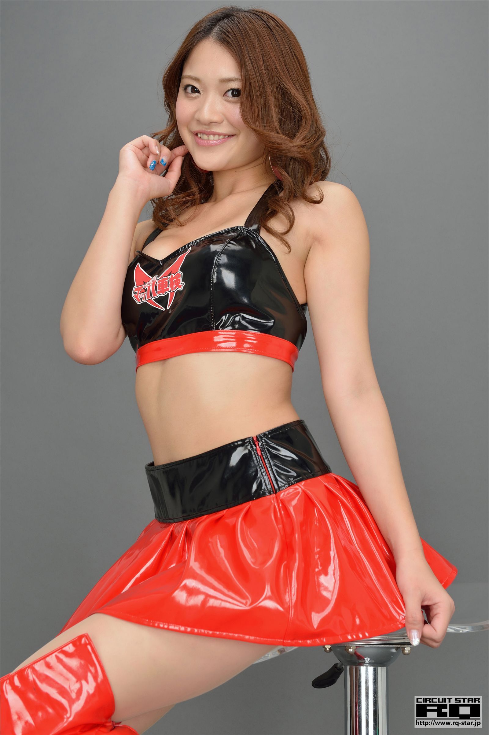 [RQ-Star]2014.01.06 NO.00889 西村麻依