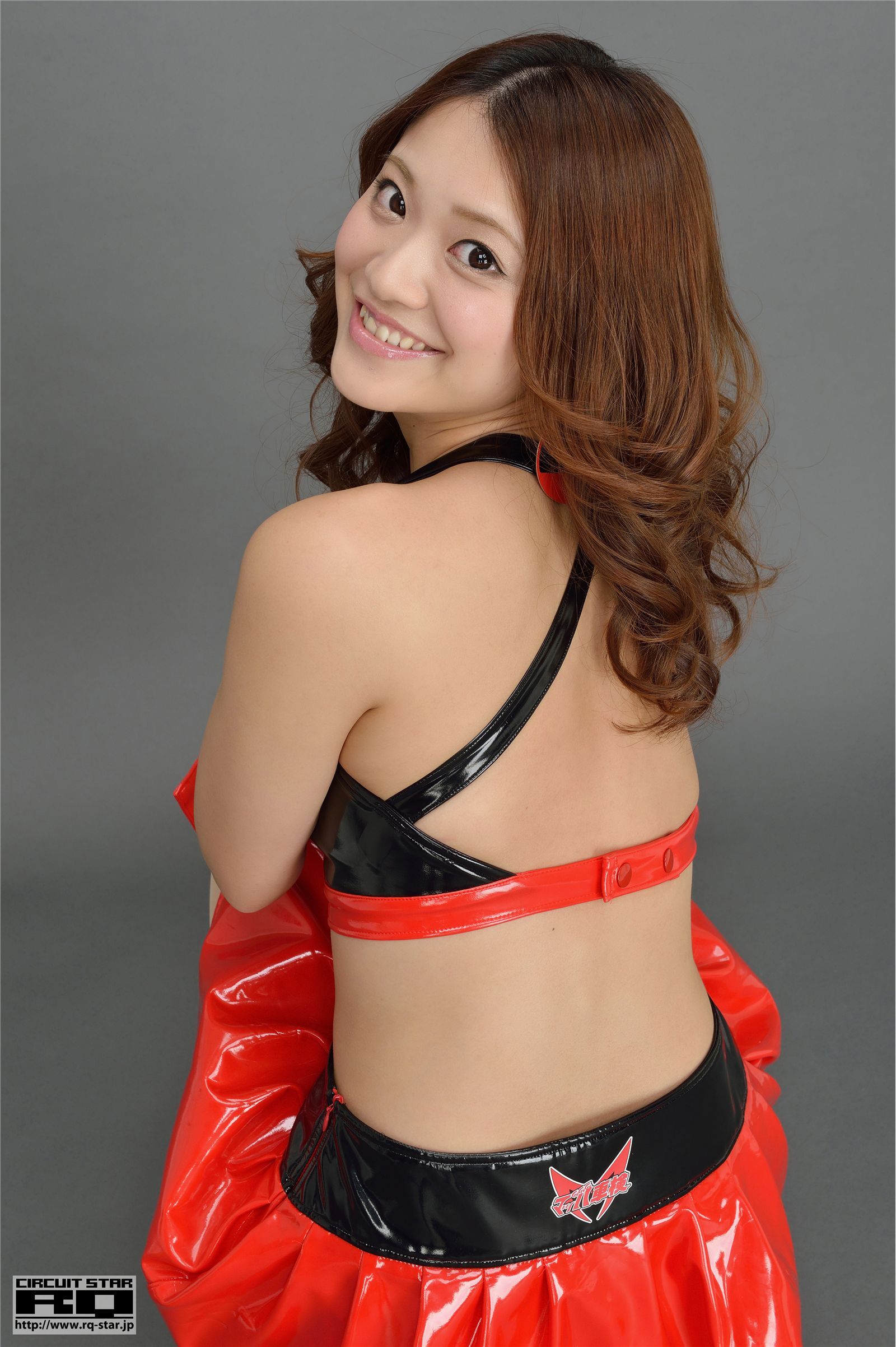 [RQ-Star]2014.01.06 NO.00889 西村麻依