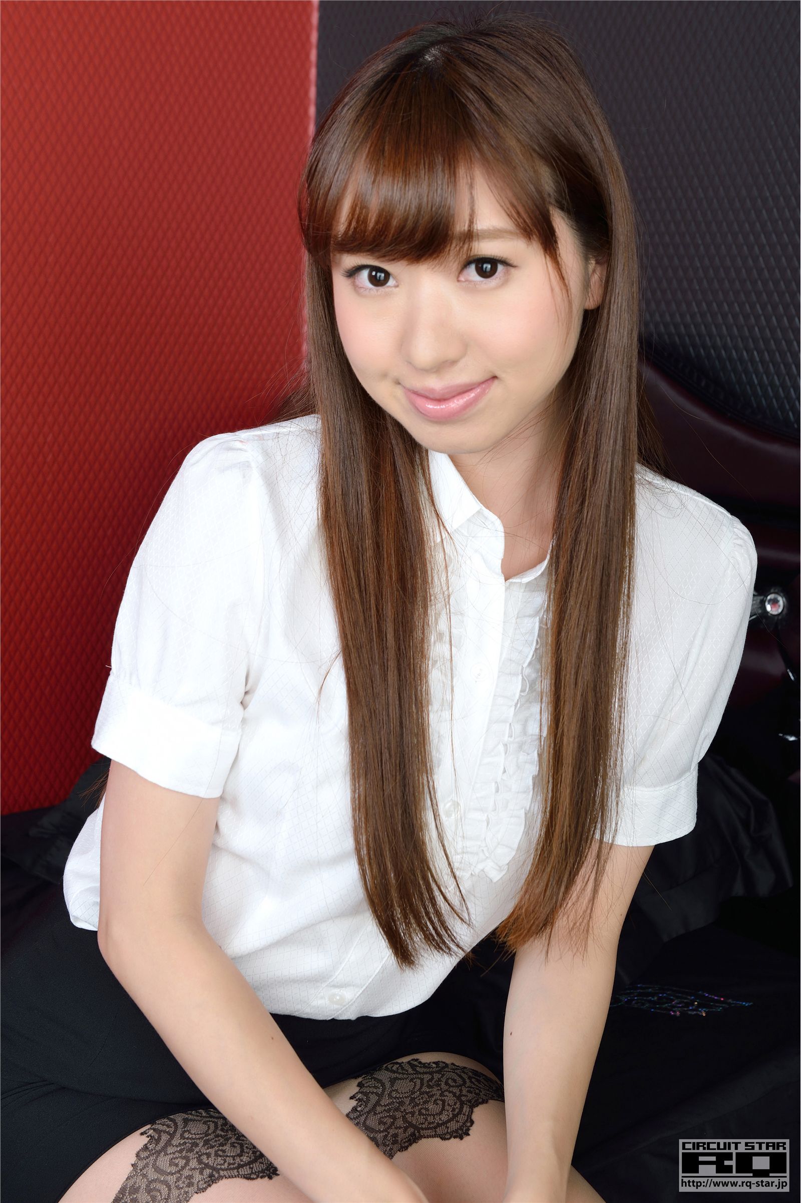 [RQ-Star][01-17]NO.00894 相原育美