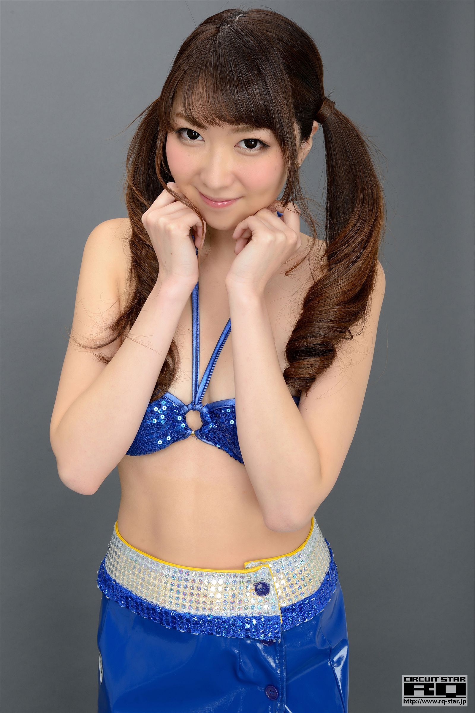 [RQ-STAR] 2014.03.24 NO.00905 Maria Abe 安部まりあ Race Queen