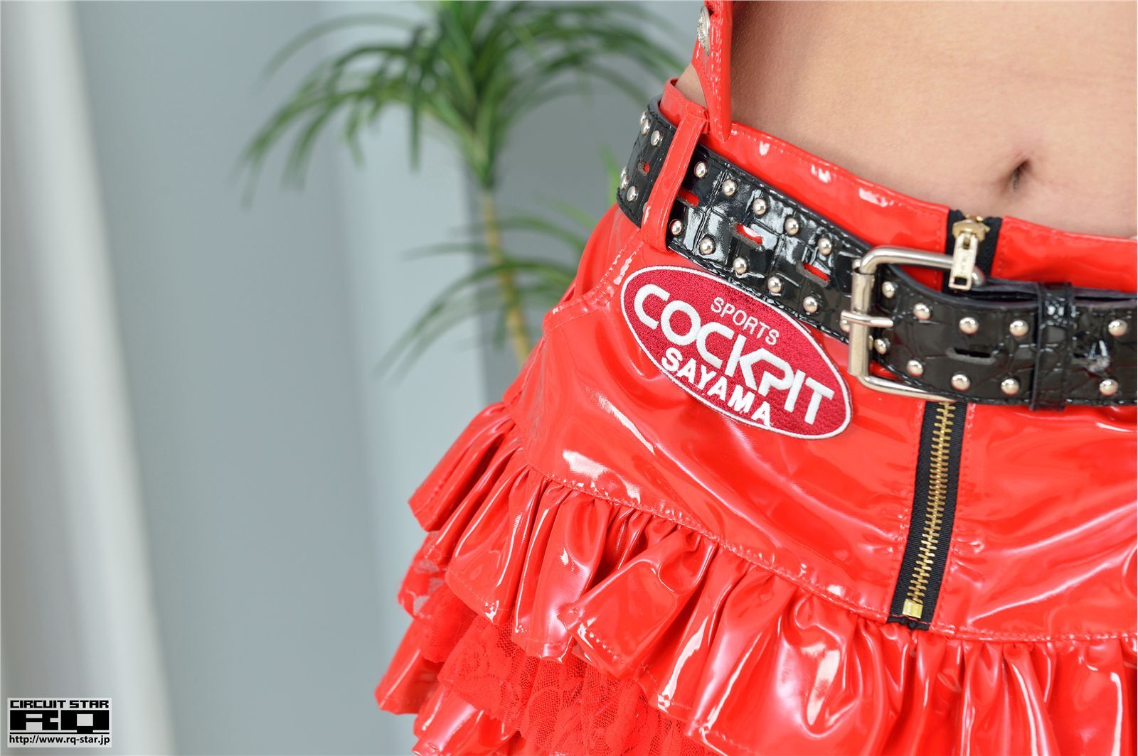 [RQ-STAR] 2014.07.23 NO.00925 Asami Aihara 相原麻美 Race Queen