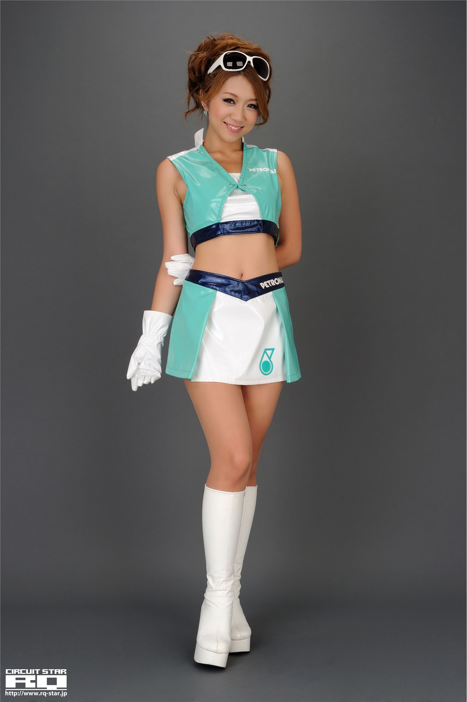 松谷裕美 [RQ-STAR] NO.0341 Yumi Matsutani 日本美女