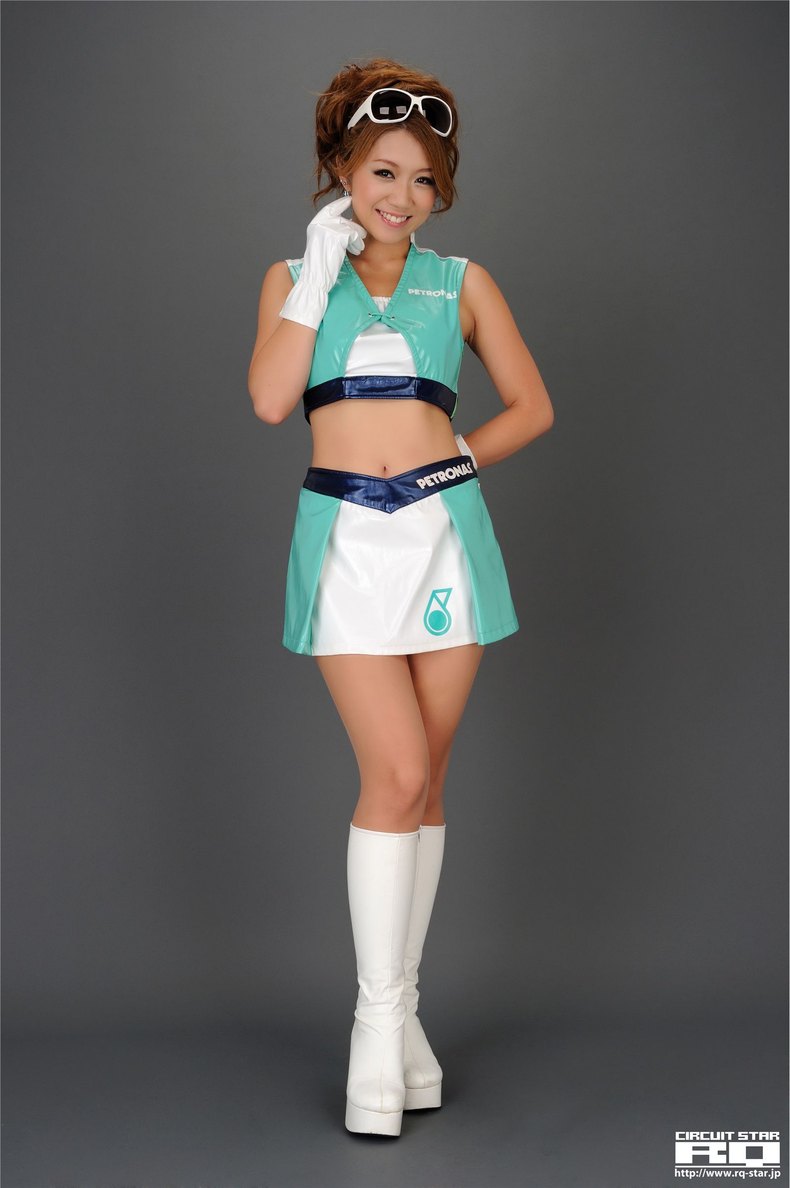 松谷裕美 [RQ-STAR] NO.0341 Yumi Matsutani 日本美女