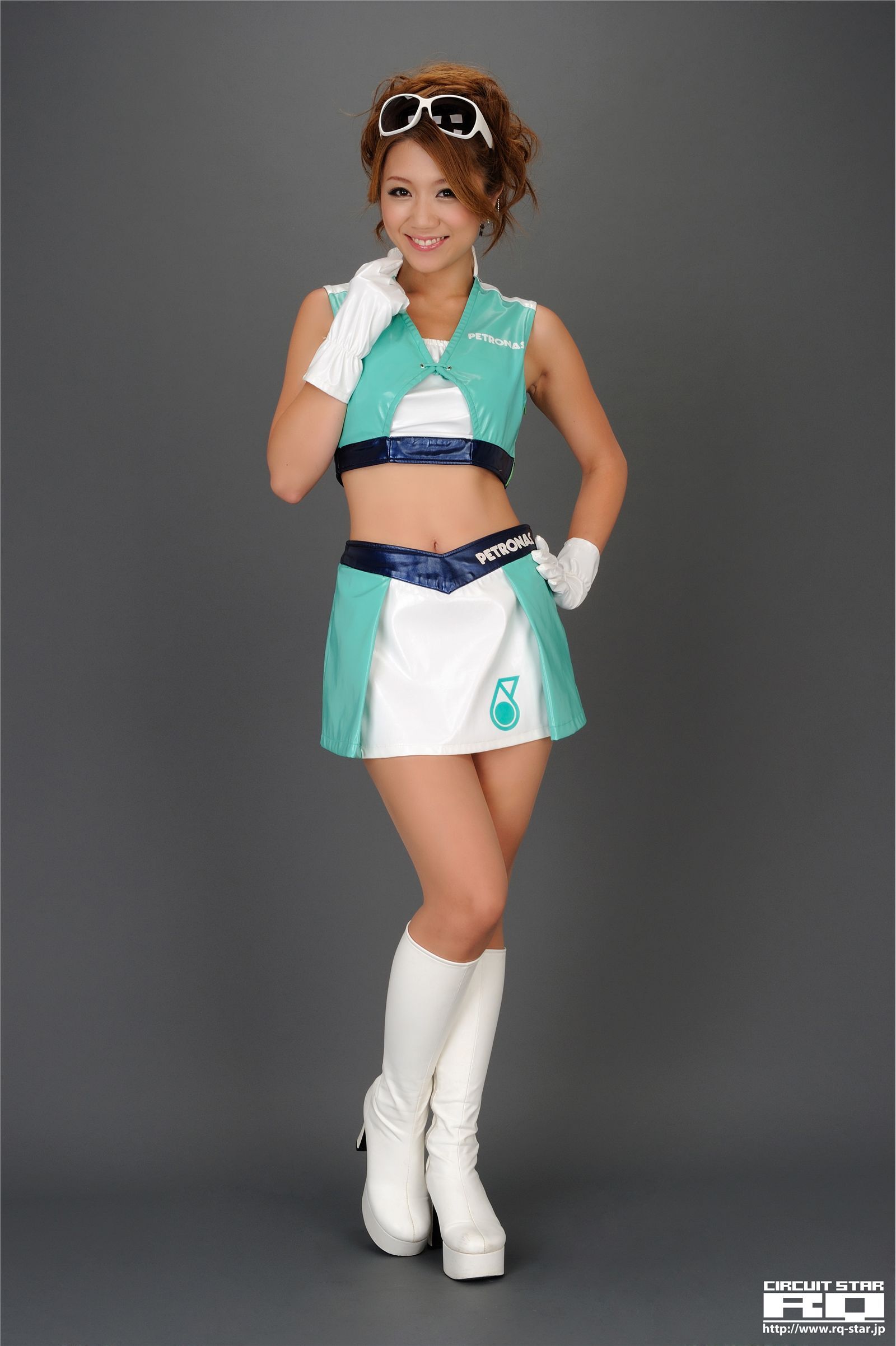 松谷裕美 [RQ-STAR] NO.0341 Yumi Matsutani 日本美女