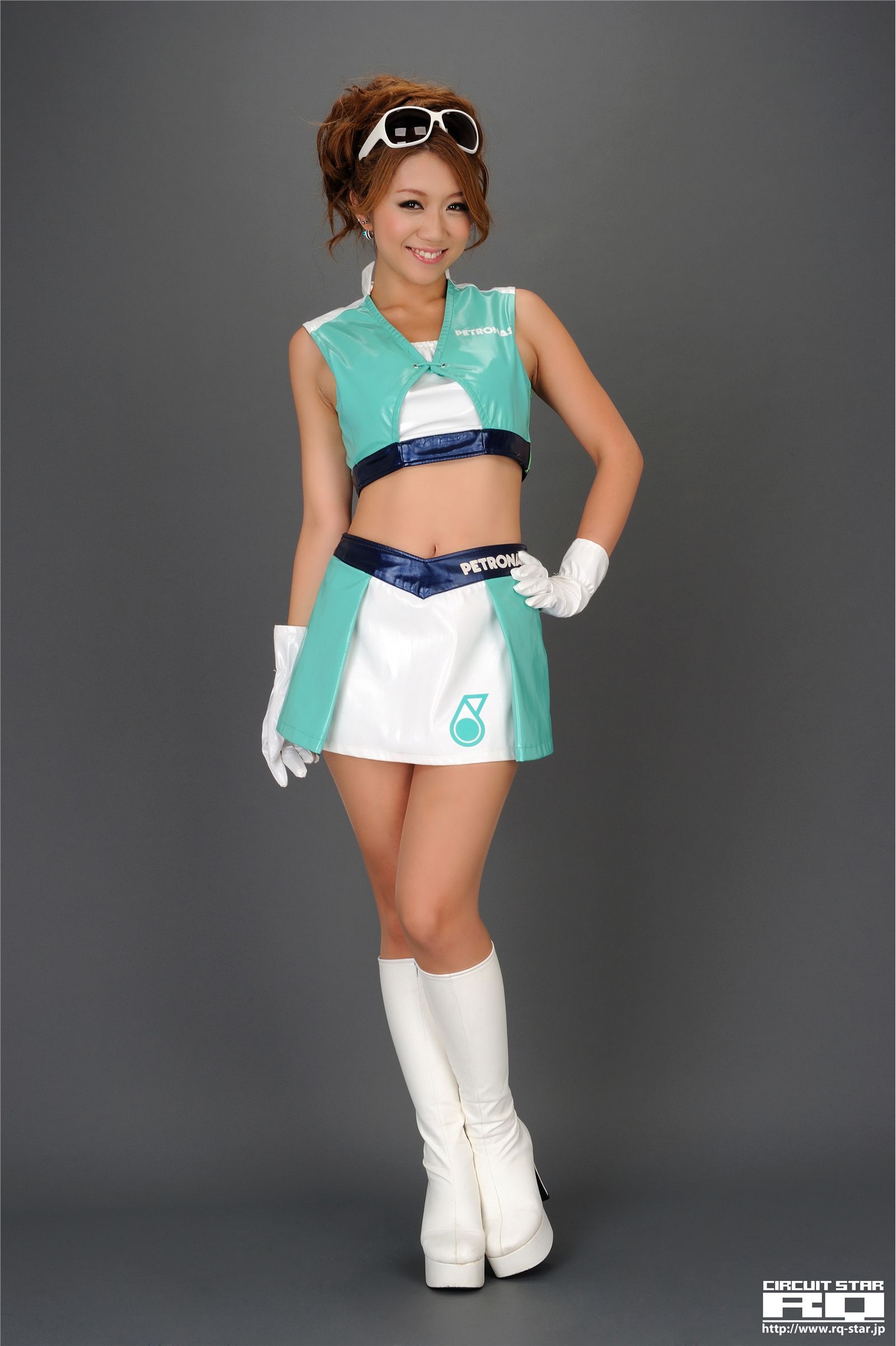 松谷裕美 [RQ-STAR] NO.0341 Yumi Matsutani 日本美女