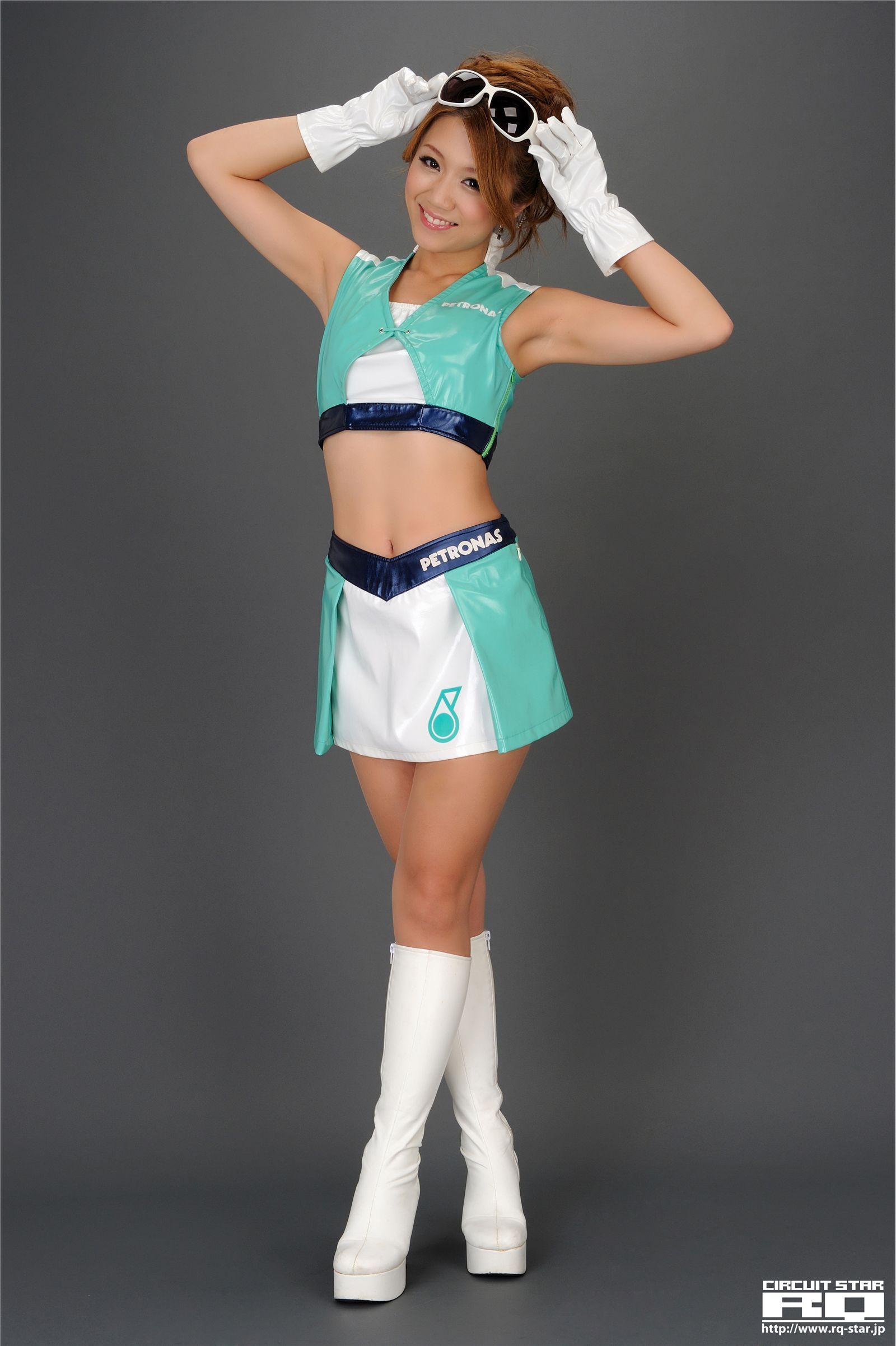 松谷裕美 [RQ-STAR] NO.0341 Yumi Matsutani 日本美女