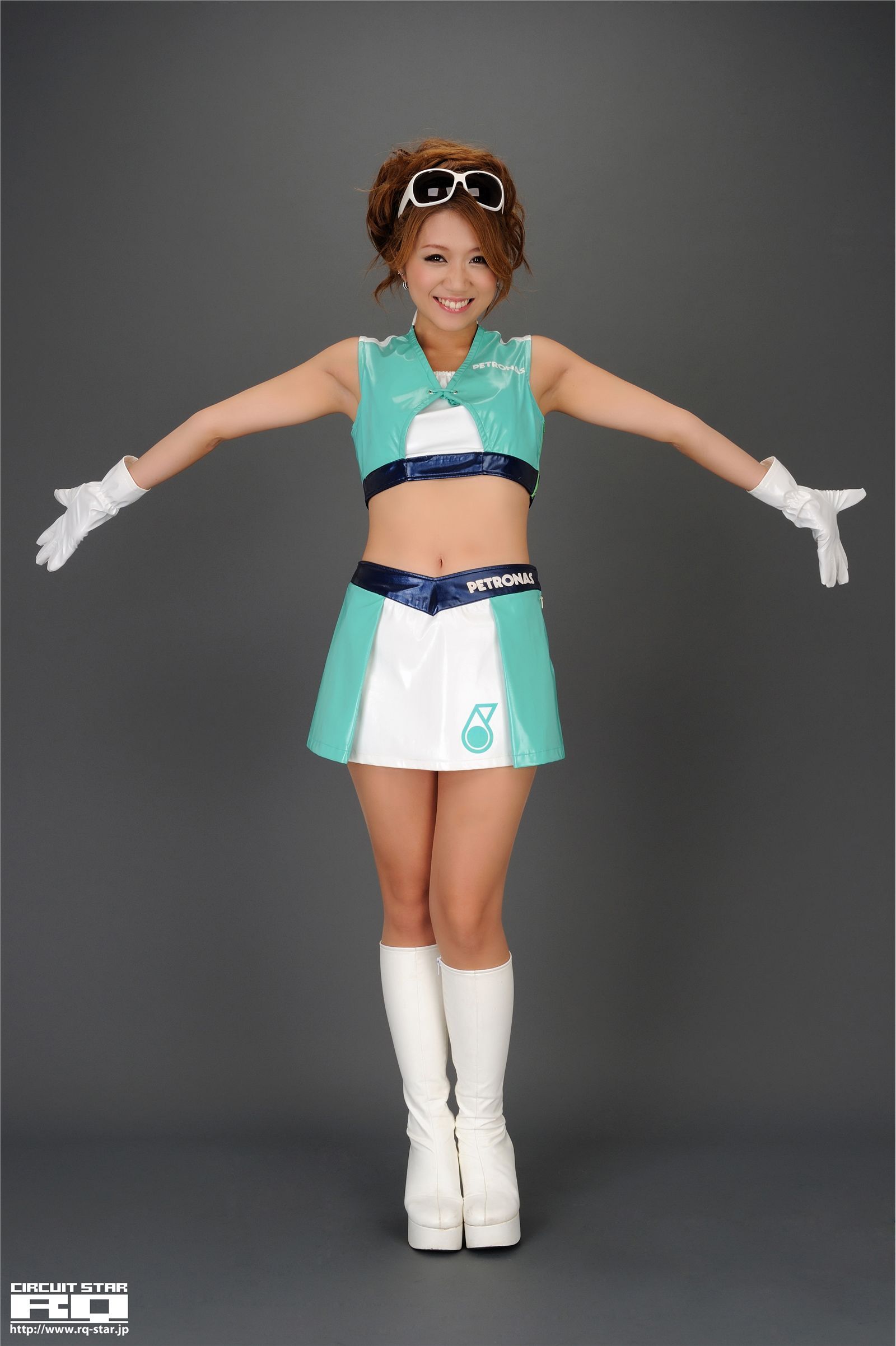 松谷裕美 [RQ-STAR] NO.0341 Yumi Matsutani 日本美女