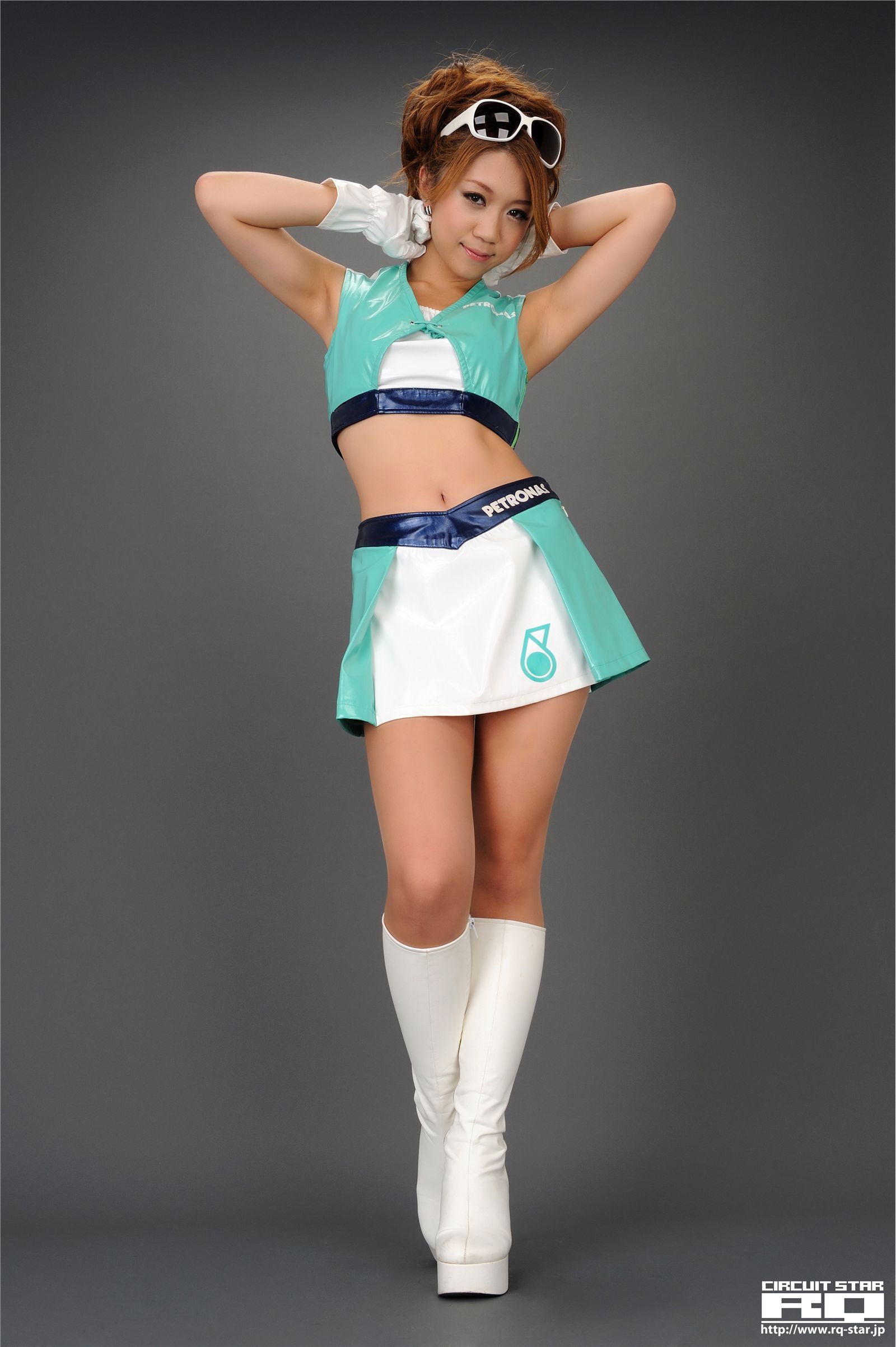 松谷裕美 [RQ-STAR] NO.0341 Yumi Matsutani 日本美女