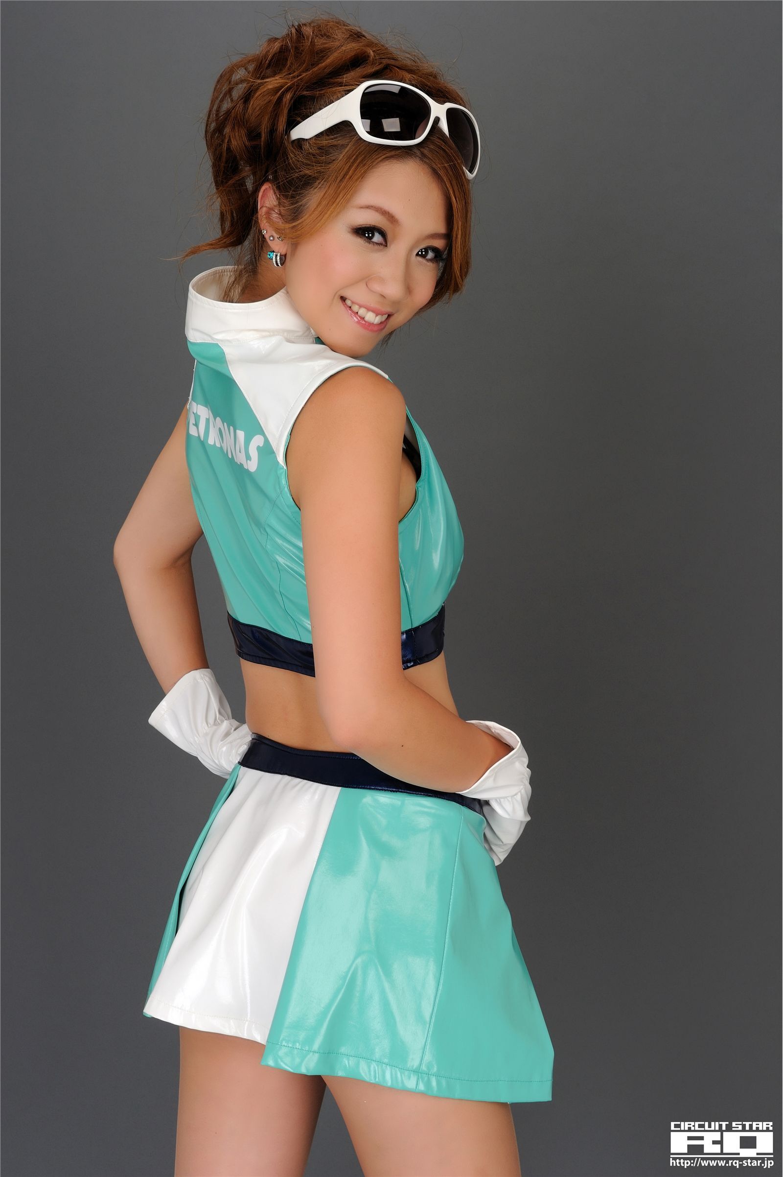 松谷裕美 [RQ-STAR] NO.0341 Yumi Matsutani 日本美女