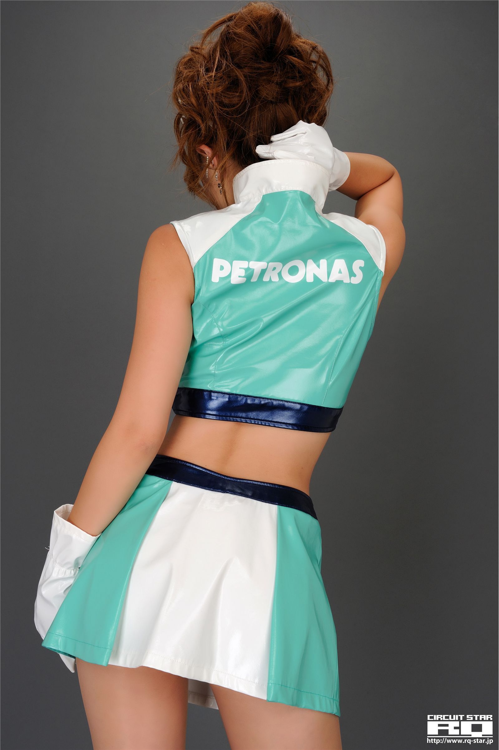 松谷裕美 [RQ-STAR] NO.0341 Yumi Matsutani 日本美女