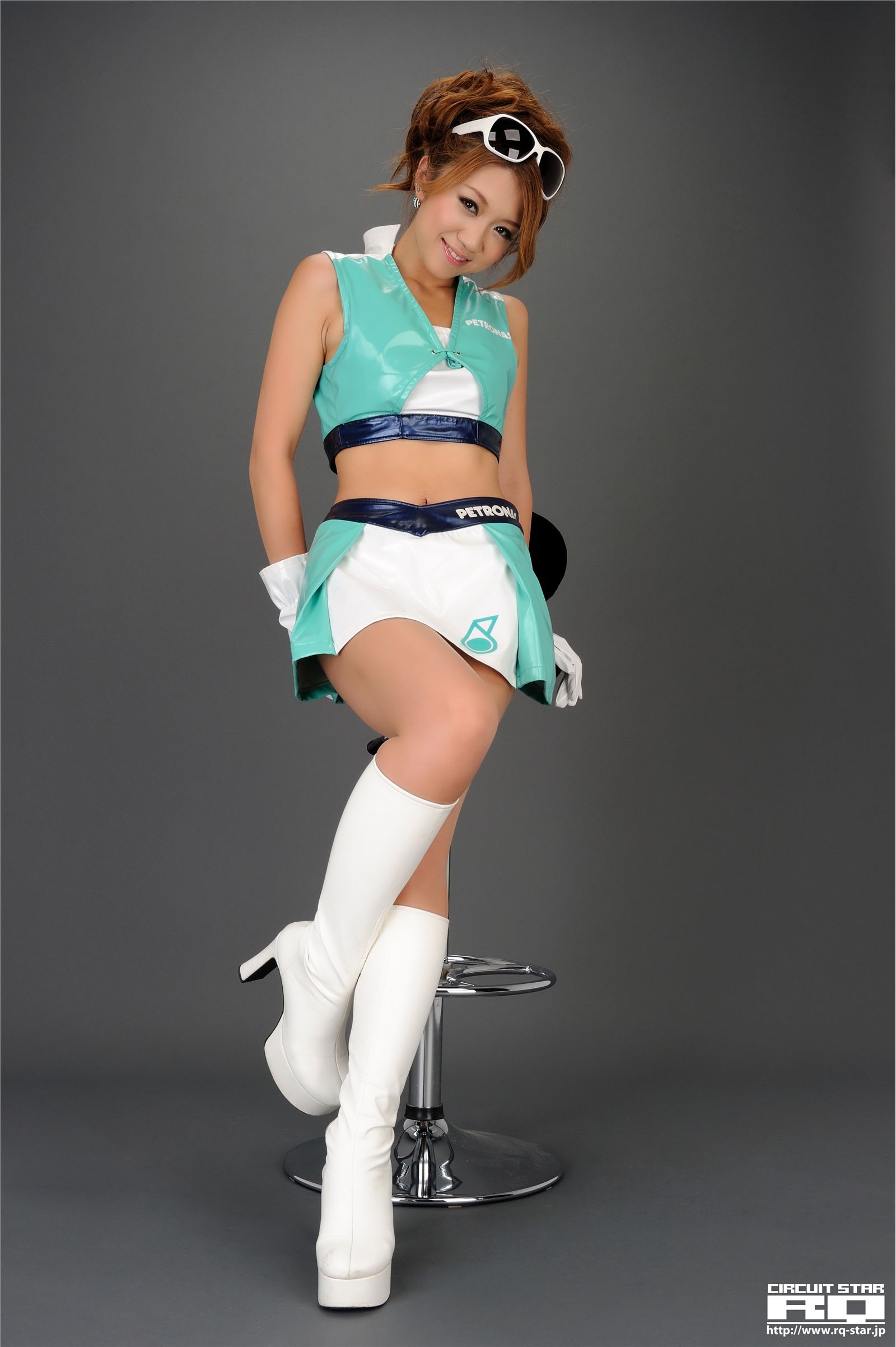 松谷裕美 [RQ-STAR] NO.0341 Yumi Matsutani 日本美女