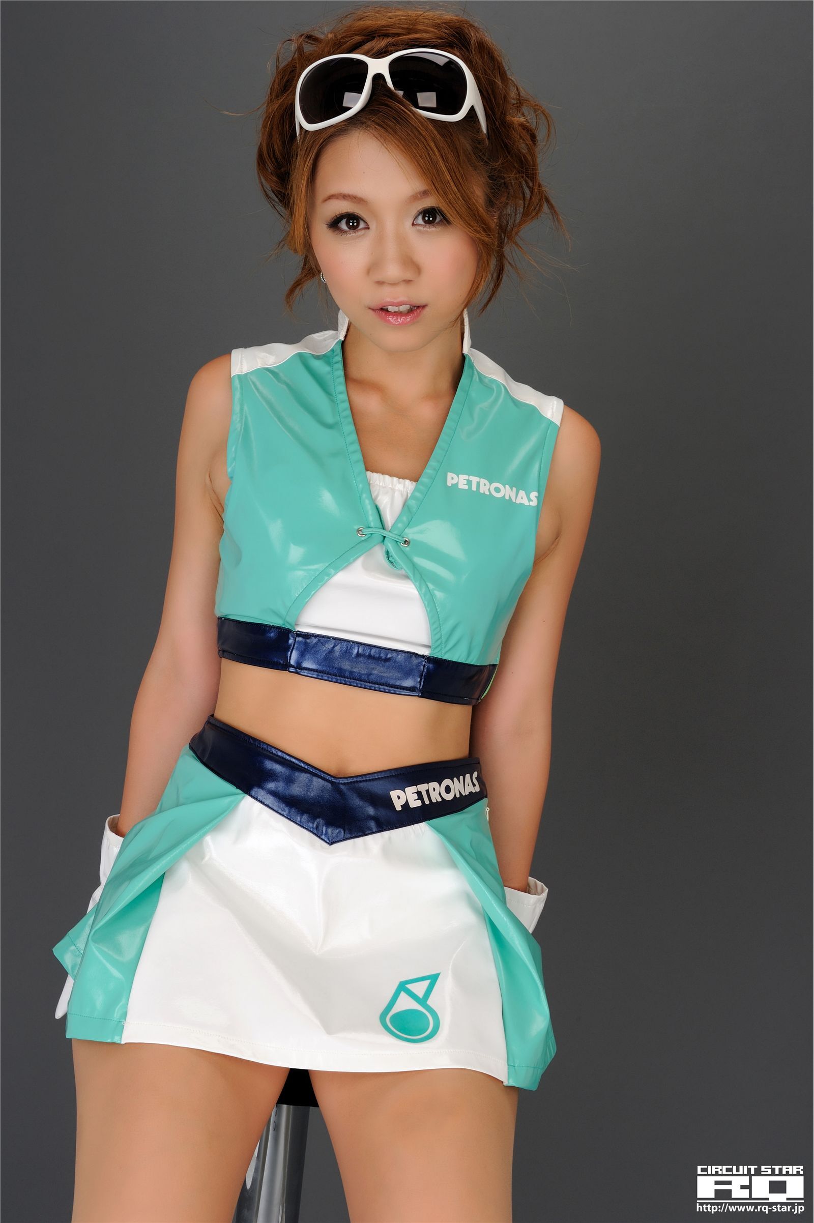 松谷裕美 [RQ-STAR] NO.0341 Yumi Matsutani 日本美女