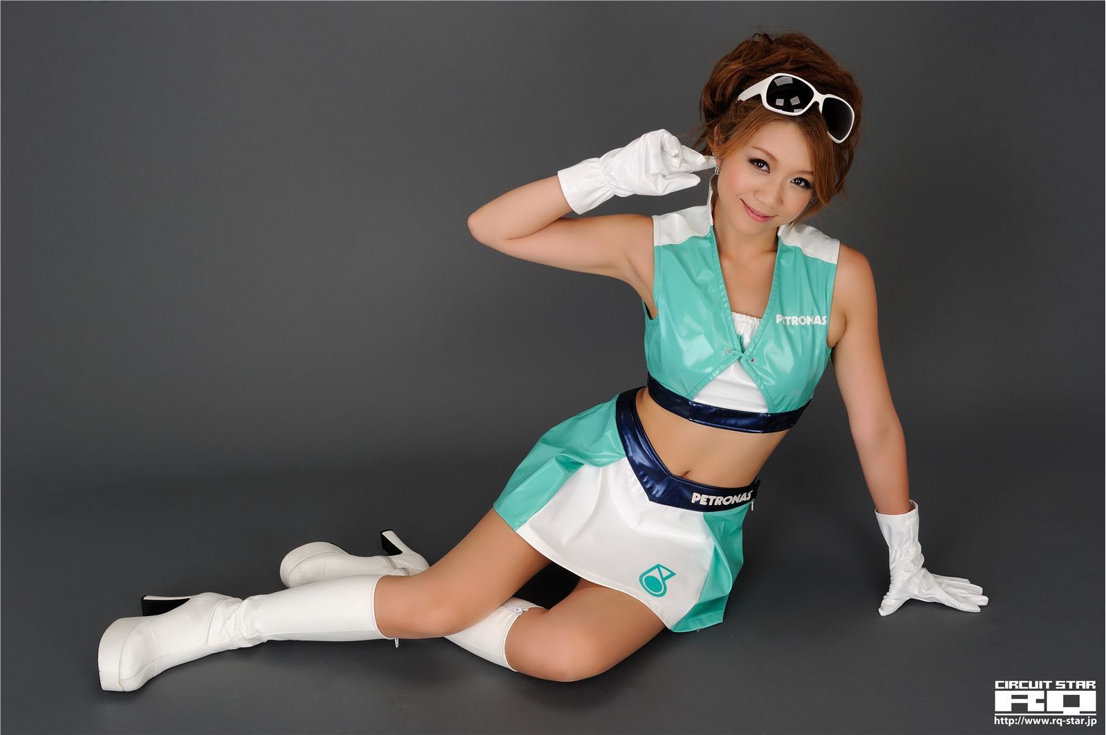 松谷裕美 [RQ-STAR] NO.0341 Yumi Matsutani 日本美女