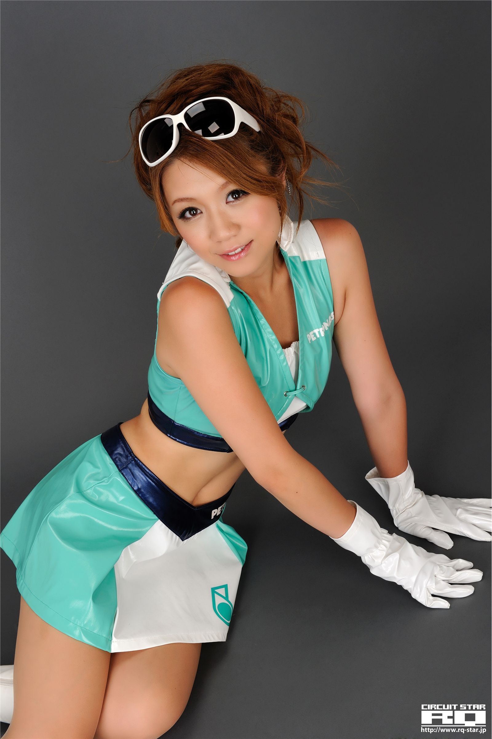 松谷裕美 [RQ-STAR] NO.0341 Yumi Matsutani 日本美女