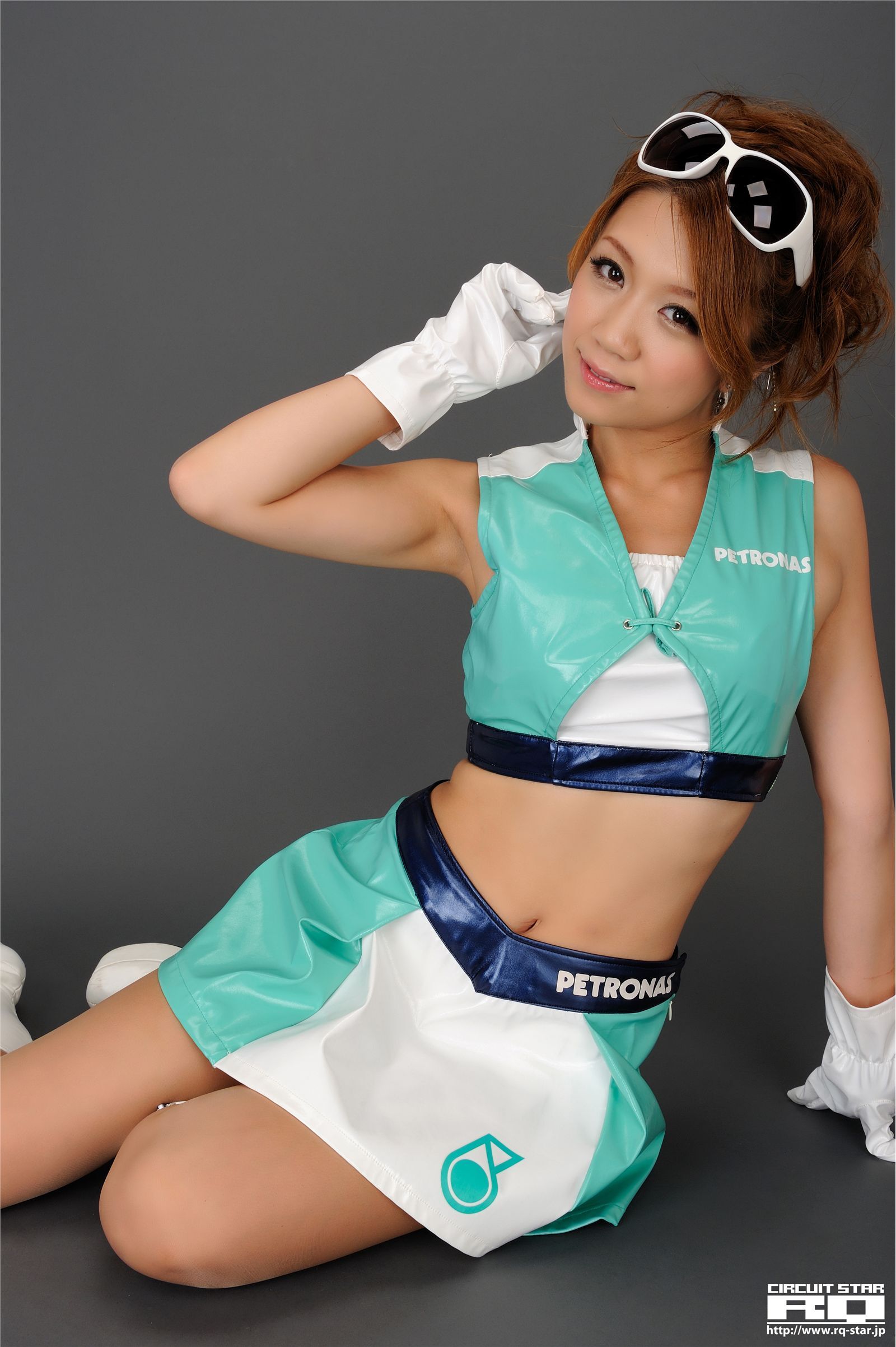 松谷裕美 [RQ-STAR] NO.0341 Yumi Matsutani 日本美女